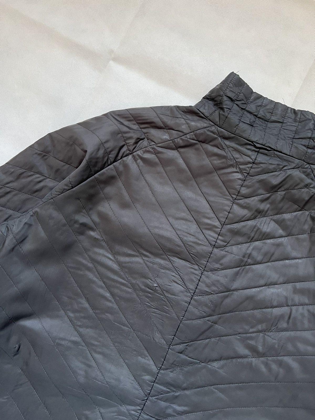 Other Patagonia Nano Puff Reversible Jacket Womens Size L / US 10 / IT 46 - 15 Thumbnail