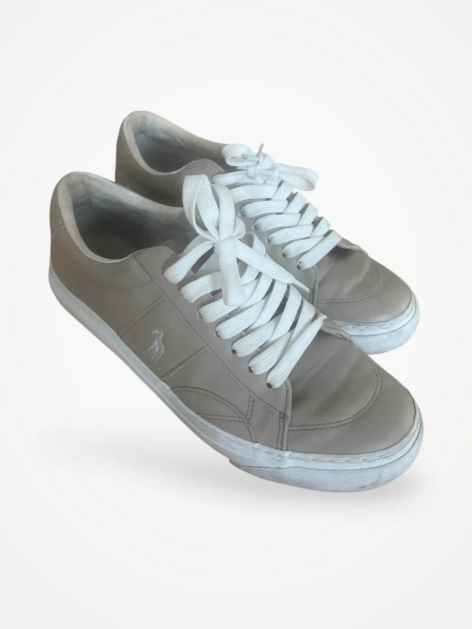 Ralph Lauren Ralph Lauren Sneakers Size US 9 / IT 39 - 1 Thumbnail