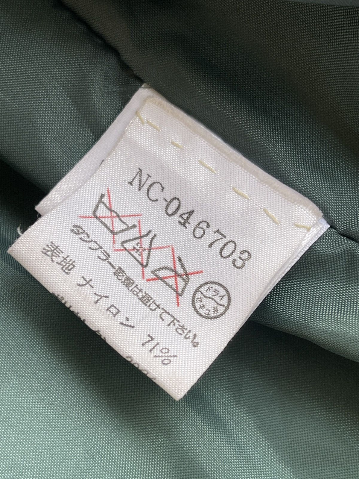 Nigel Cabourn Vintage Nigel Cabourn Down Jacket Size US M / EU 48-50 / 2 - 15 Thumbnail