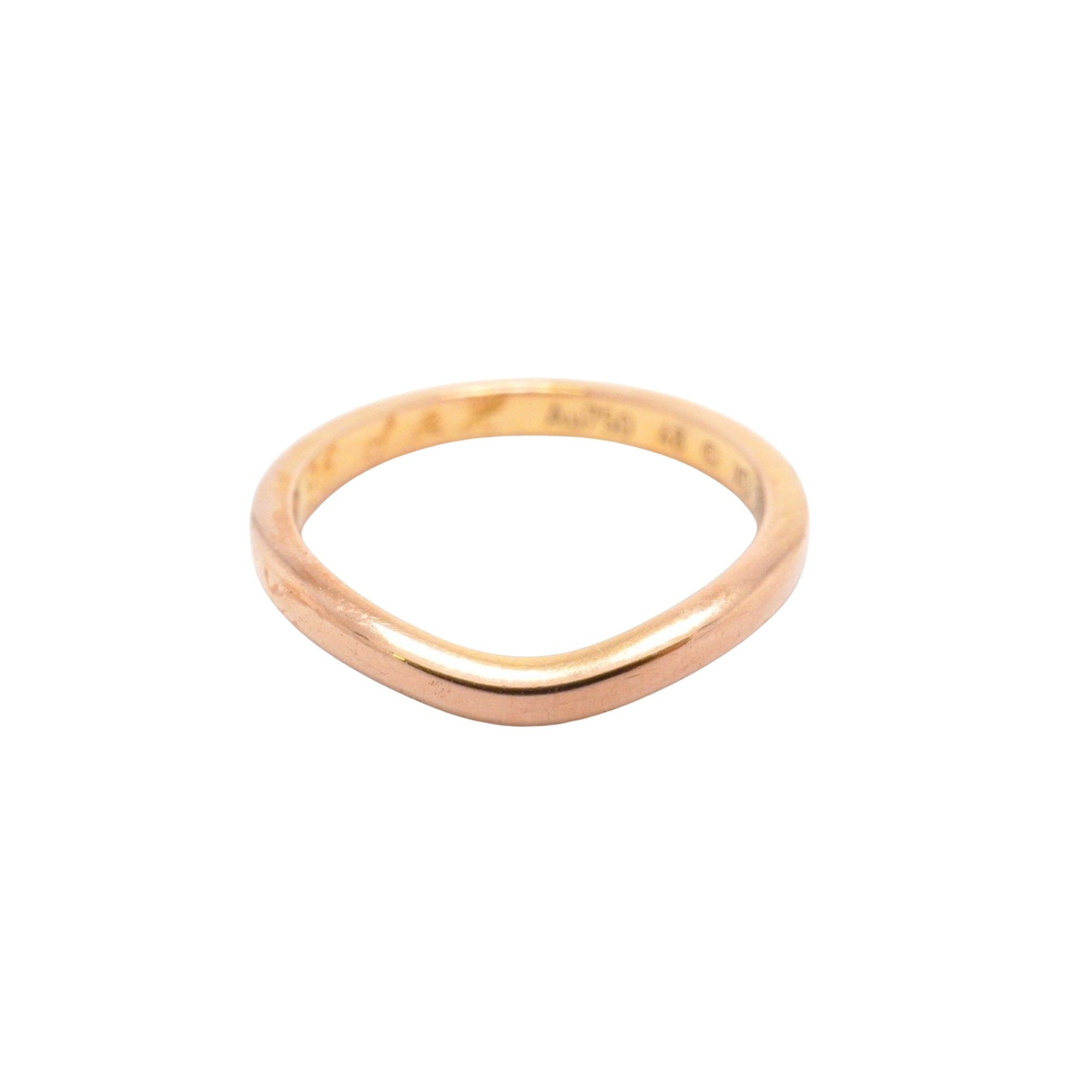 Cartier Cartier Ballerine ring Size ONE SIZE - 1 Thumbnail
