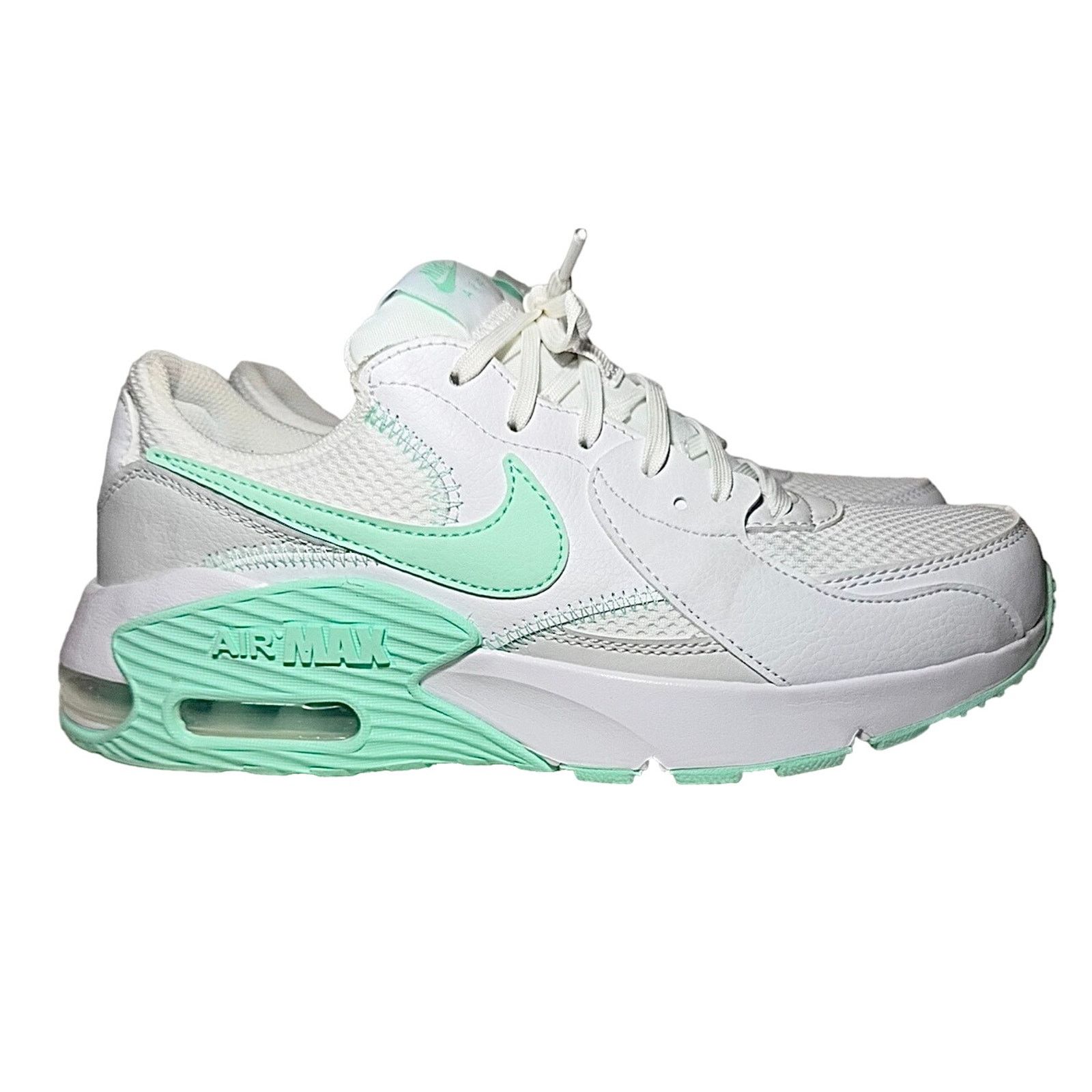 Nike Nike Air Max Excee Sneaker - Women's Size US 8 / IT 38 - 2 Thumbnail
