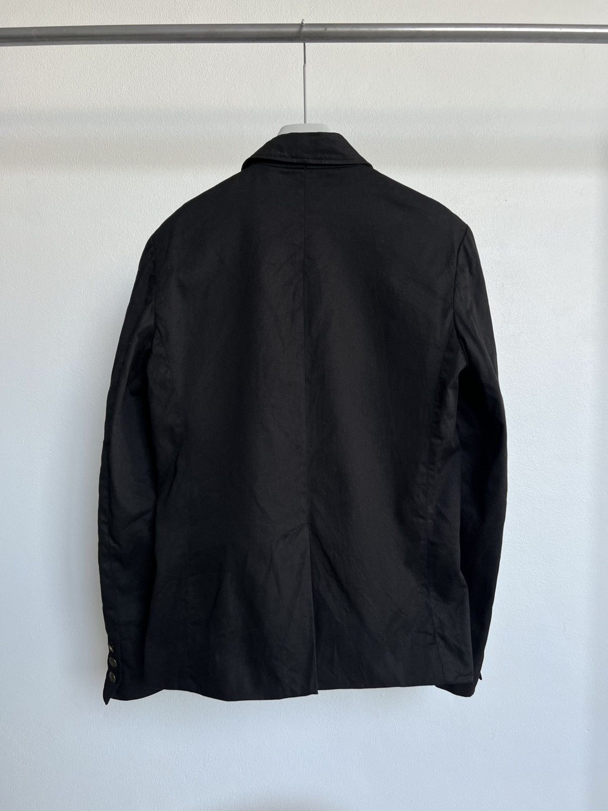 GOSTAR DE FUGA Archive GOSTAR DE FUGA Blazer Size US S / EU 44-46 / 1 - 8 Thumbnail