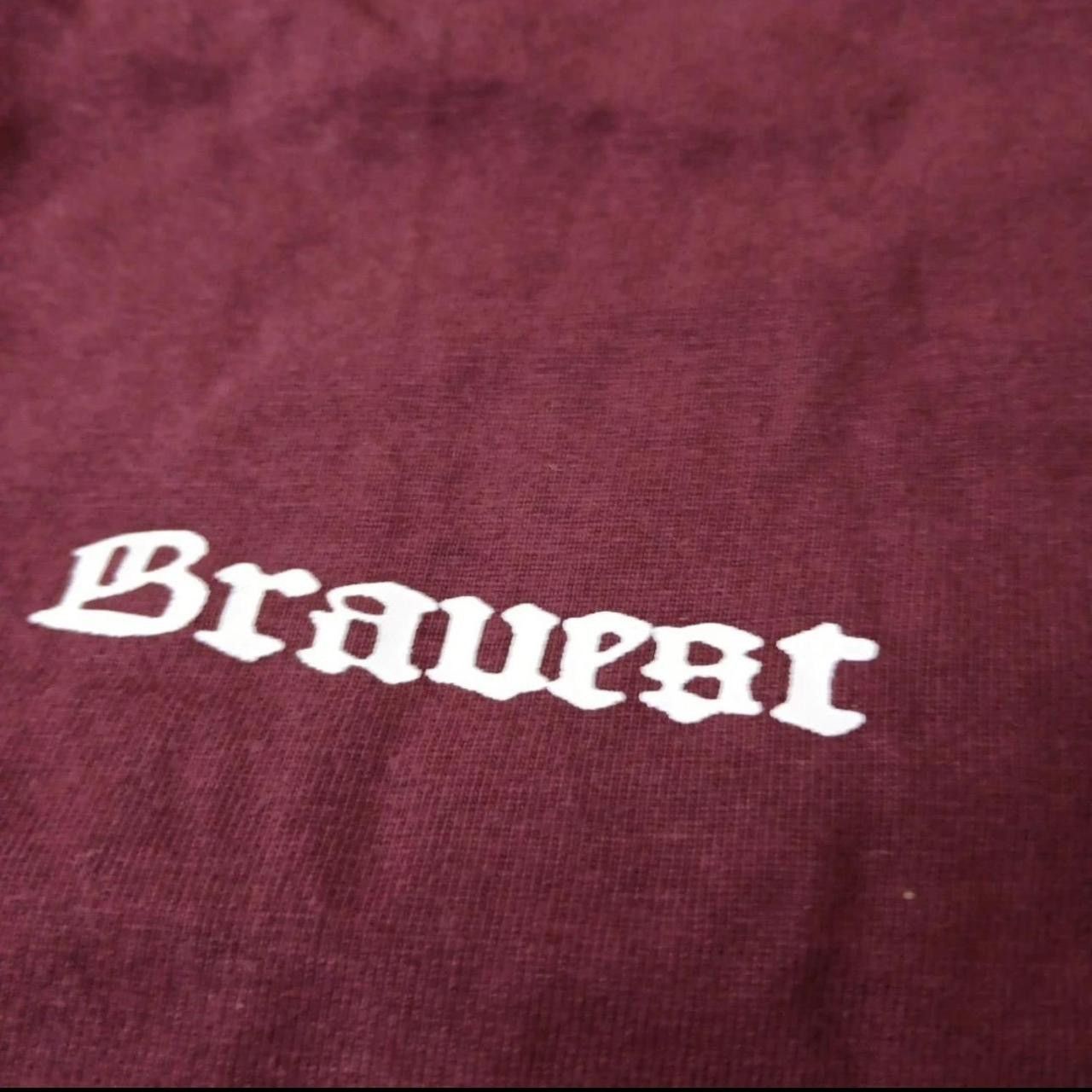 Bravest Studios Bravest studios long sleeve Size US XL / EU 56 / 4 - 6 Thumbnail