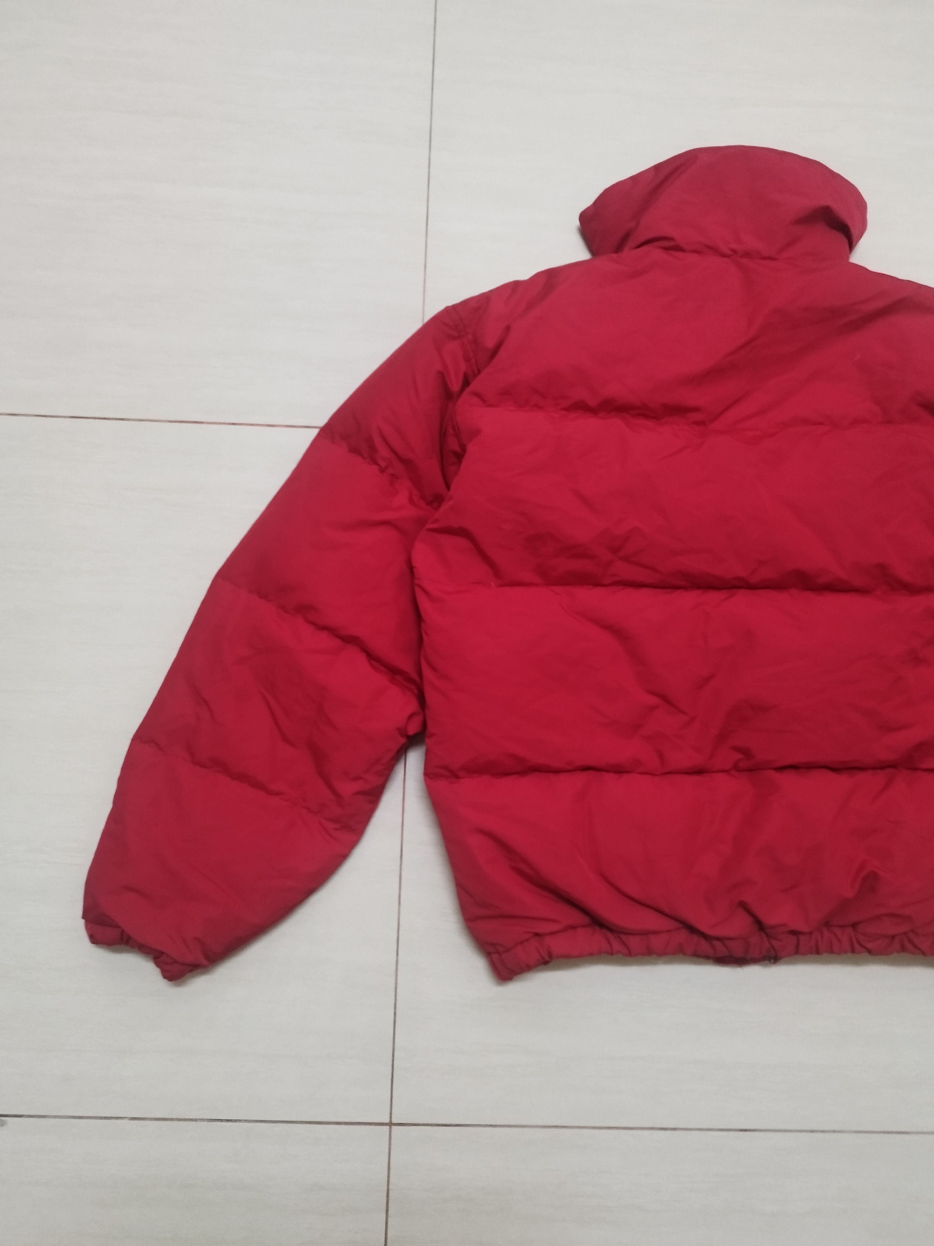 Penfield Vintage 90s Penfield Puffer Down Jacket Size US M / EU 48-50 / 2 - 7 Thumbnail