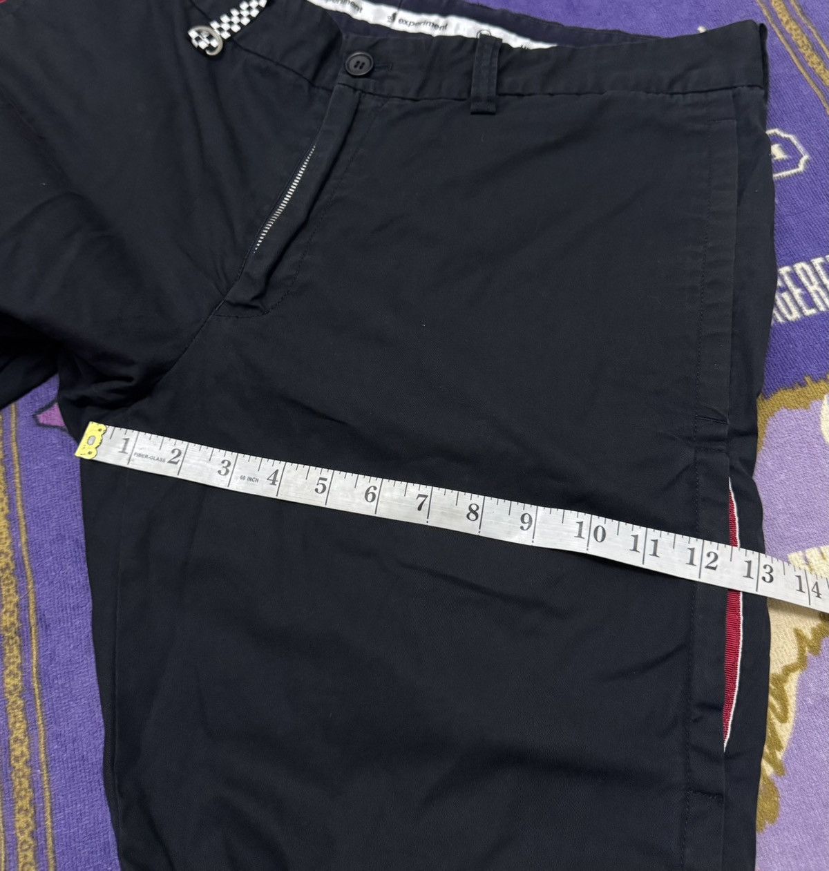 uniform experiment Rare SOPHNET x UNIFORM EXPERIMENT Japan Pant Size US 37 - 15 Thumbnail