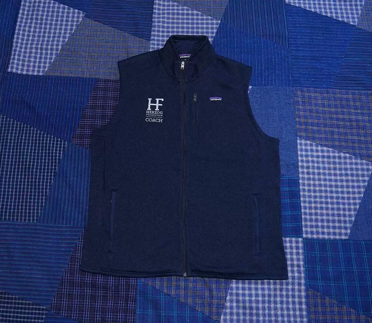 Patagonia Patagonia Better Sweater Fleece Vest Size US XXL / EU 58 / 5 - 1 Thumbnail