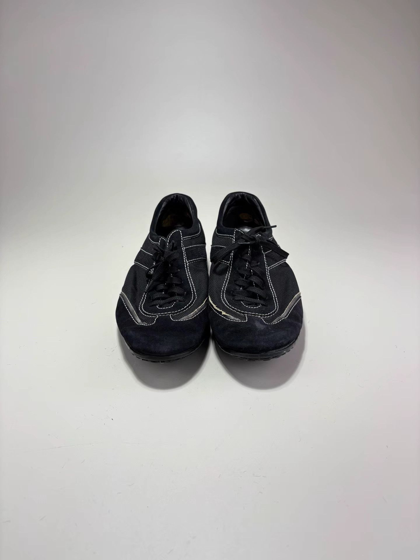 Tod's TODS Flat Casual Shoes Size US 8 / EU 41 - 2 Thumbnail
