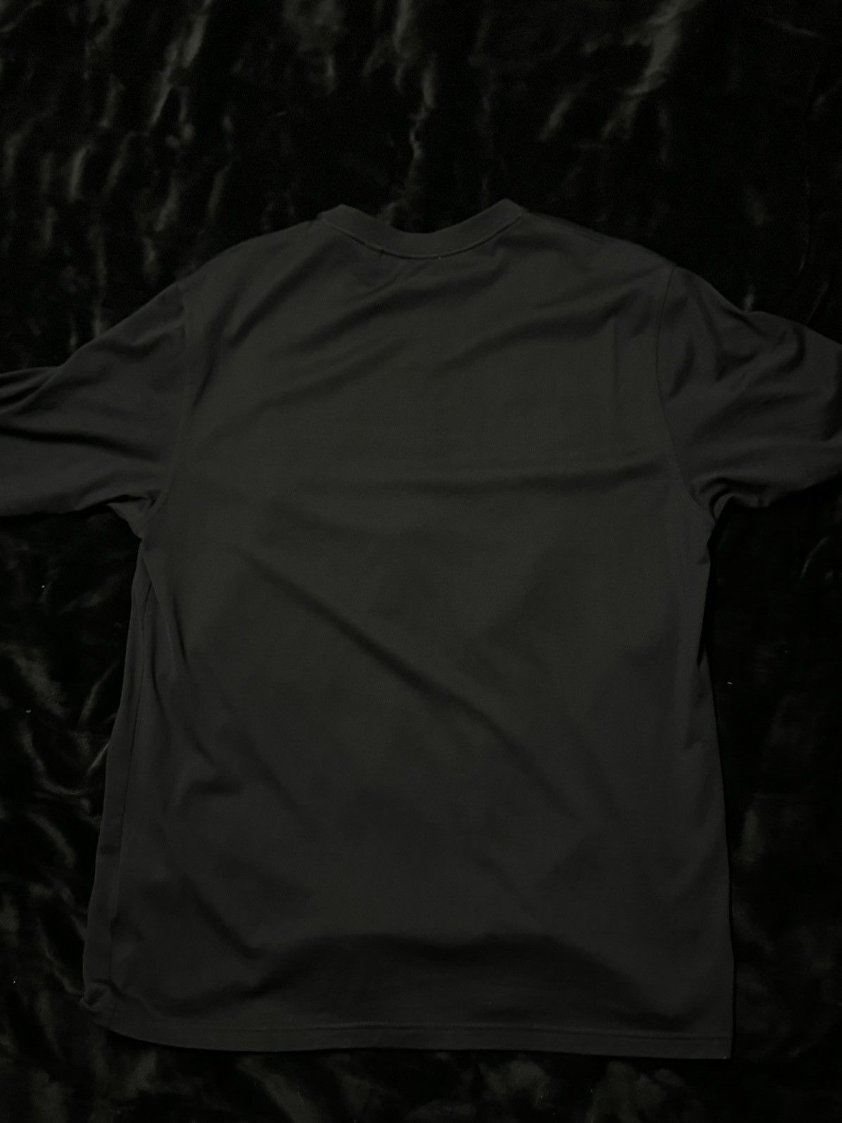 Burberry London Tee size M