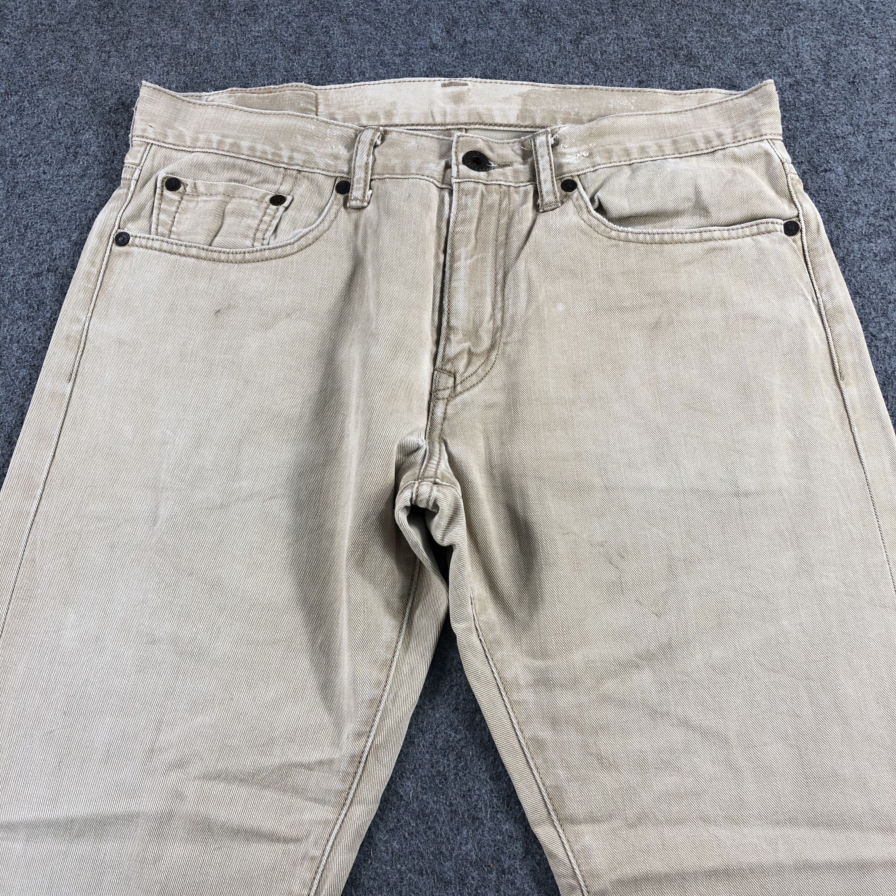 Levi's Vintage Levis Jeans-J1975 Size US 33 - 3 Thumbnail