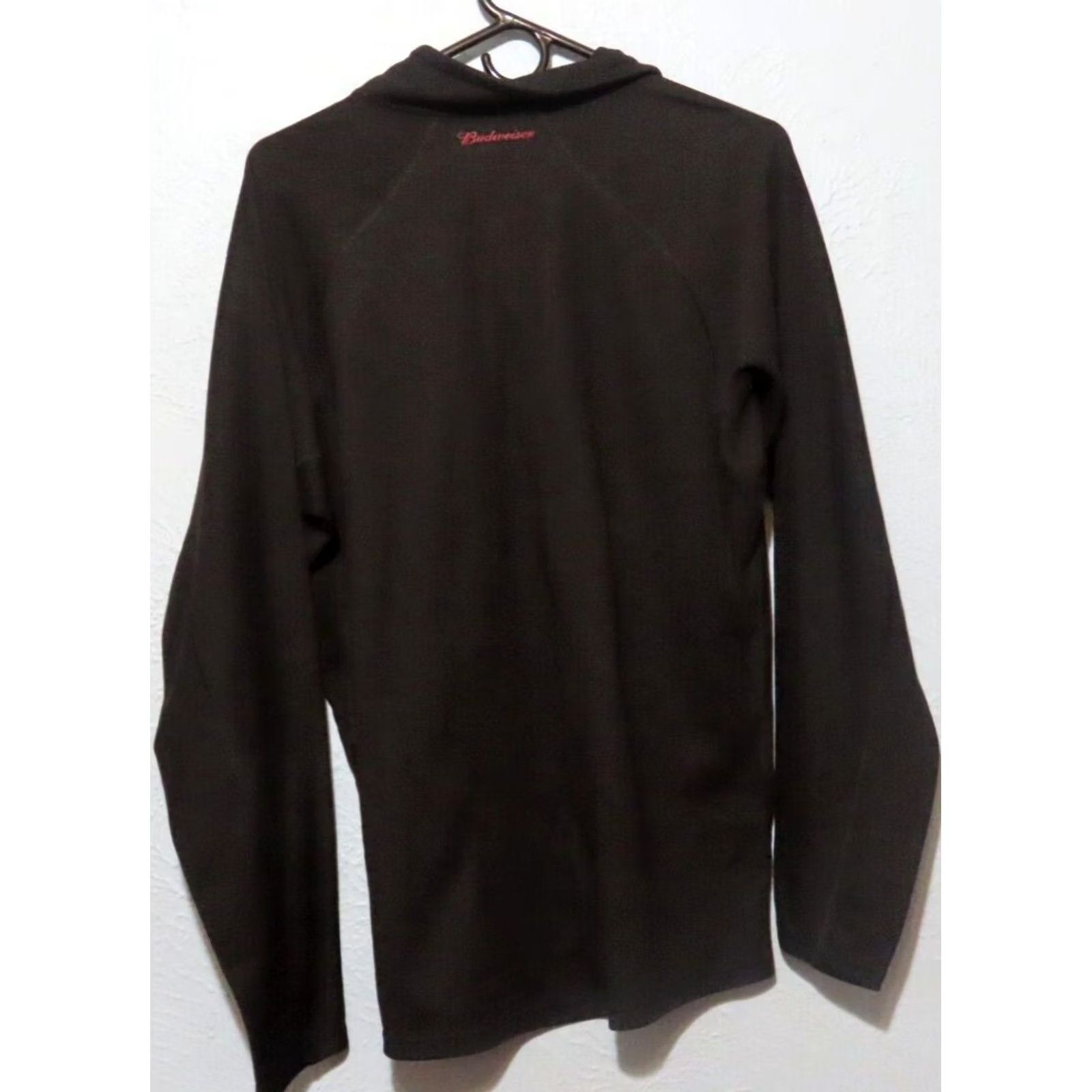Patagonia Patagonia Capilene Long Sleeve Baselayer 1/4 Zip Black L Mens Size US L / EU 52-54 / 3 - 6 Thumbnail