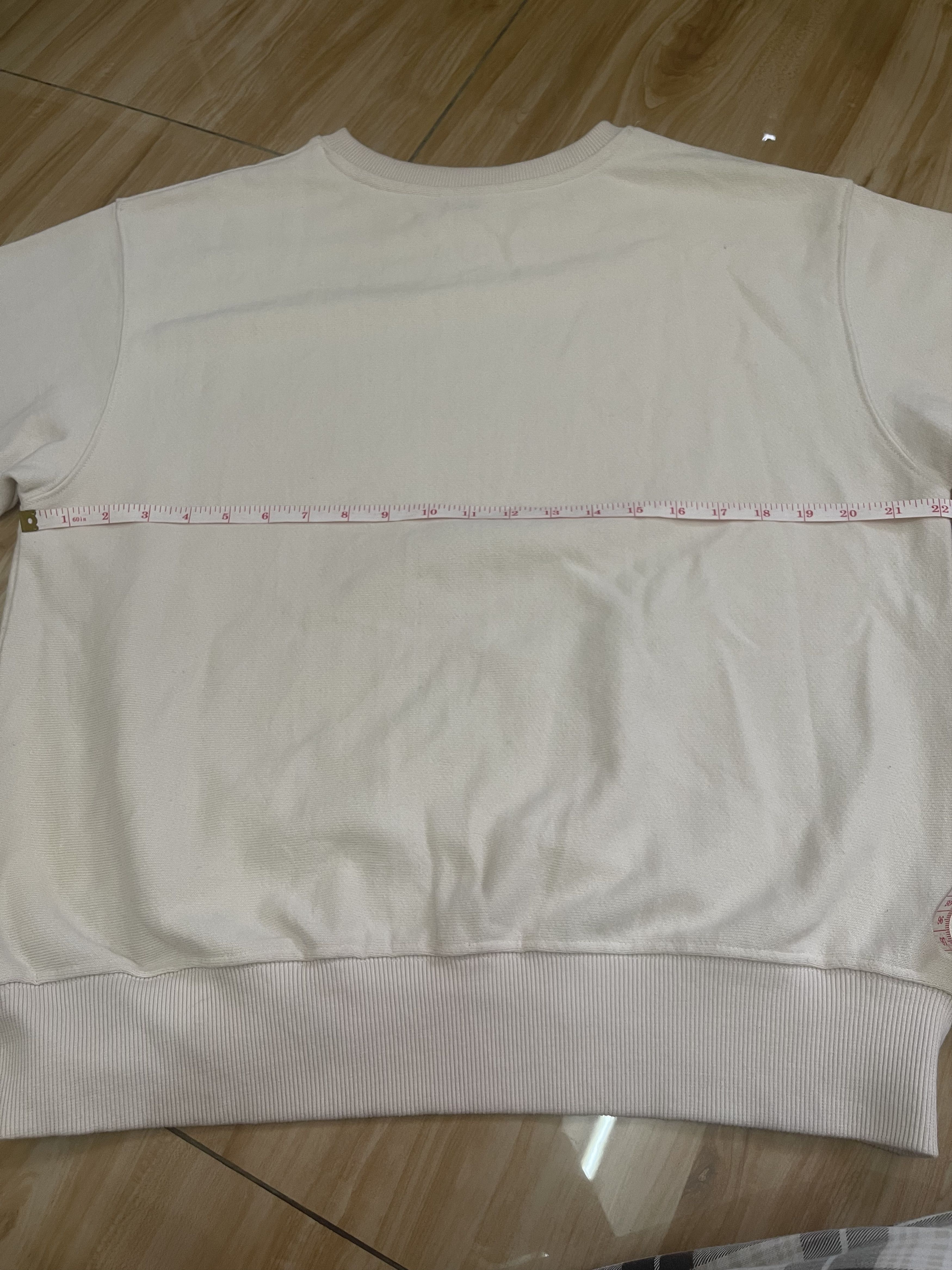 Japanese Brand american holic sweatshirt Size US M / EU 48-50 / 2 - 6 Thumbnail