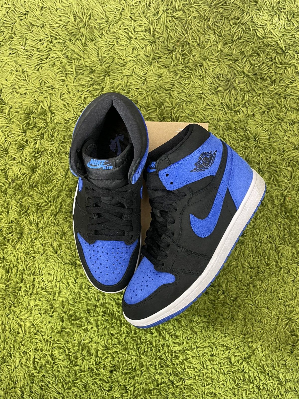 Jordan Brand Air Jordan 1 High Size US 9 / EU 42 - 8 Thumbnail