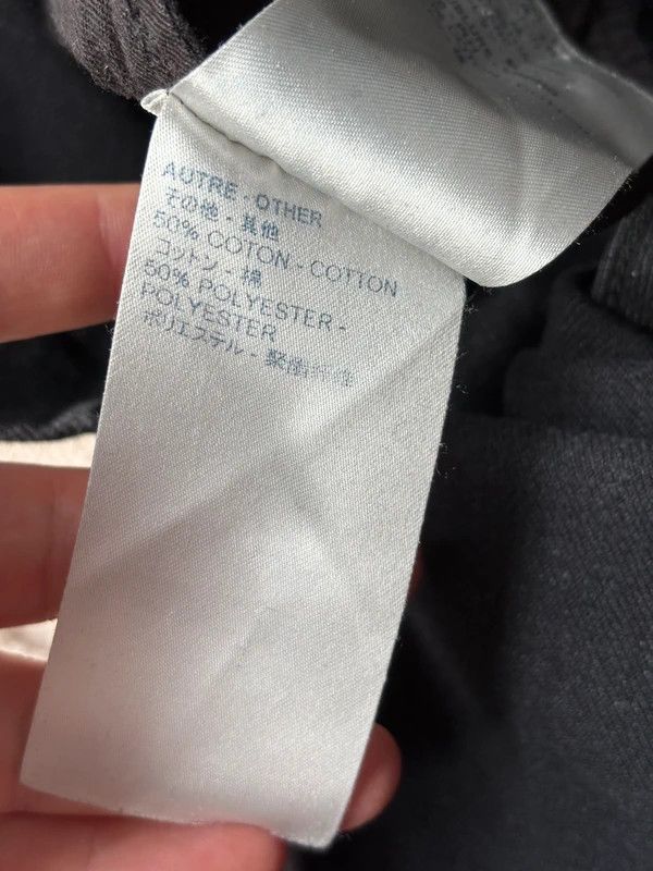 Louis Vuitton Louis Vuitton Paris Jeans Size US 32 / EU 48 - 15 Thumbnail