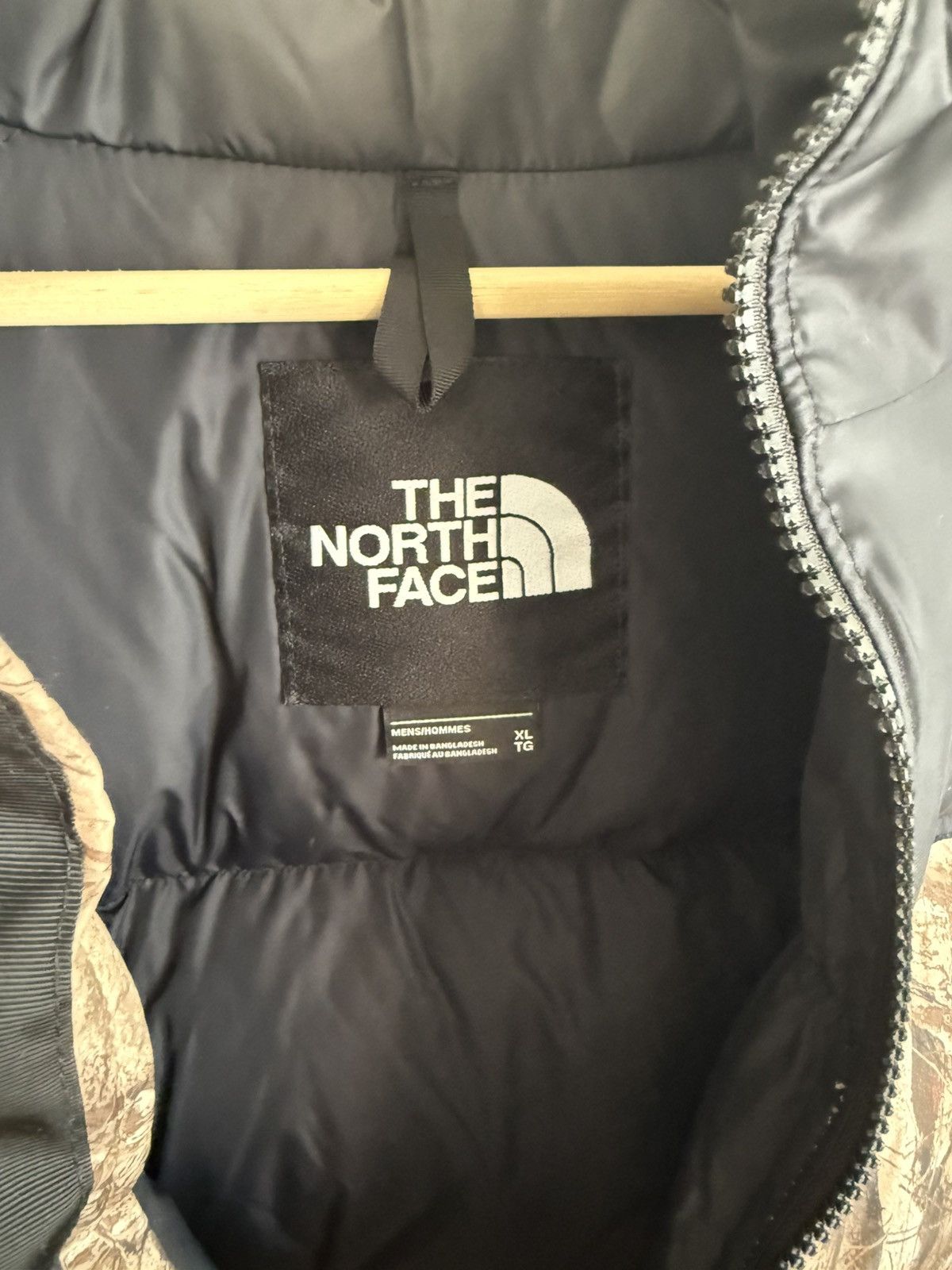 The North Face The North Face 1996 Retro Nuptse Packable Jacket Size US XL / EU 56 / 4 - 5 Thumbnail