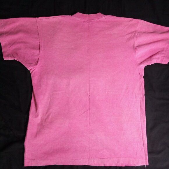 Fruit Of The Loom Vintage G.I. Joe's Sizzlin Summer Sidewalk Sale T-Shirt Size US L / EU 52-54 / 3 - 5 Thumbnail