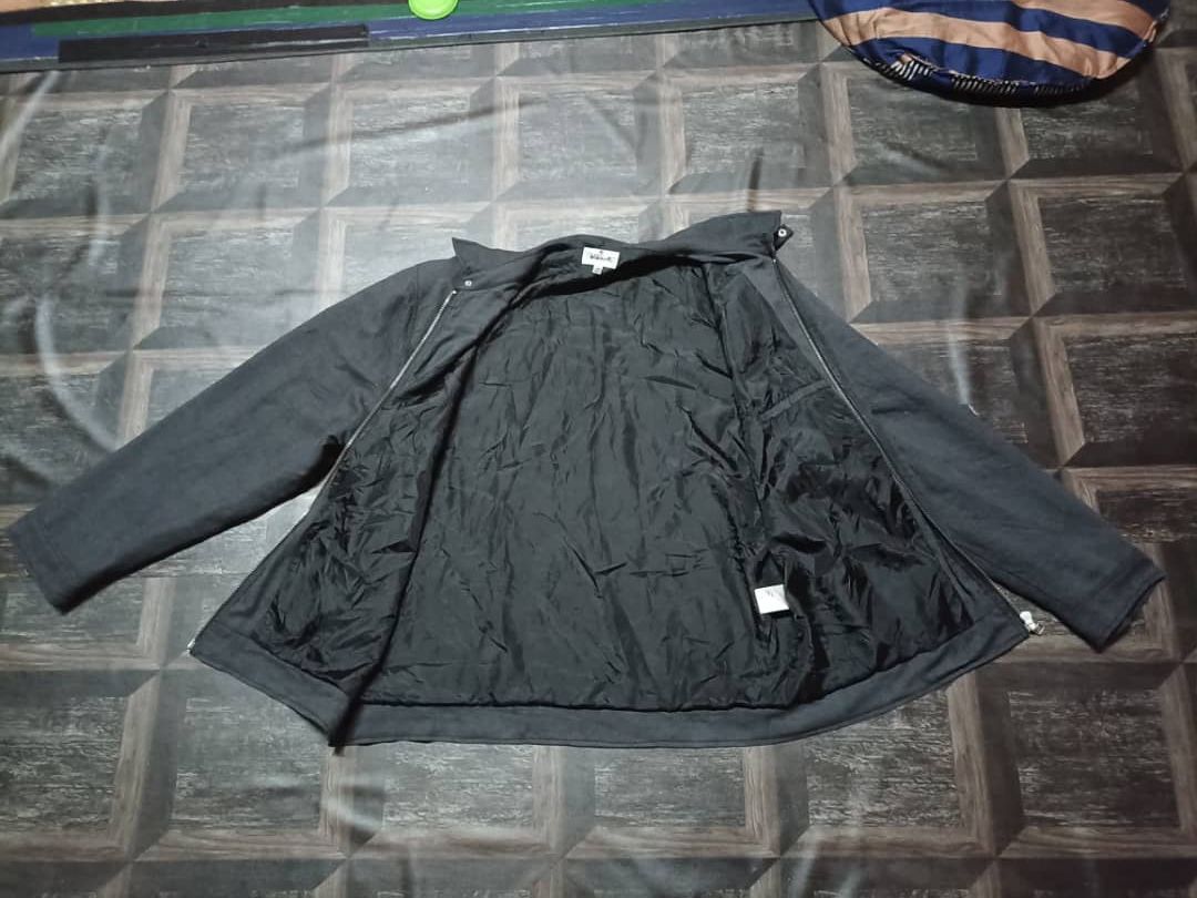 Japanese Brand Sukajan Jacket embroidery spirit of monkey fly Size US XXL / EU 58 / 5 - 5 Thumbnail
