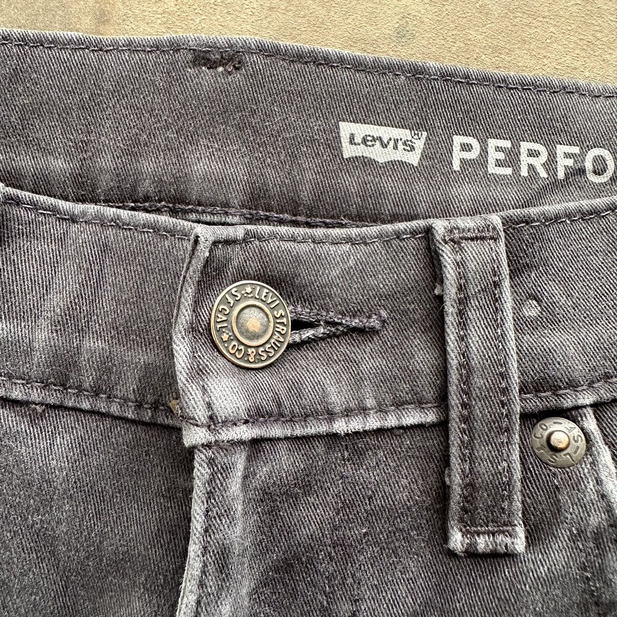 Levi's Vintage Levi’s 505 Big E Distressed Trousers Pants Size US 32 / EU 48 - 6 Thumbnail