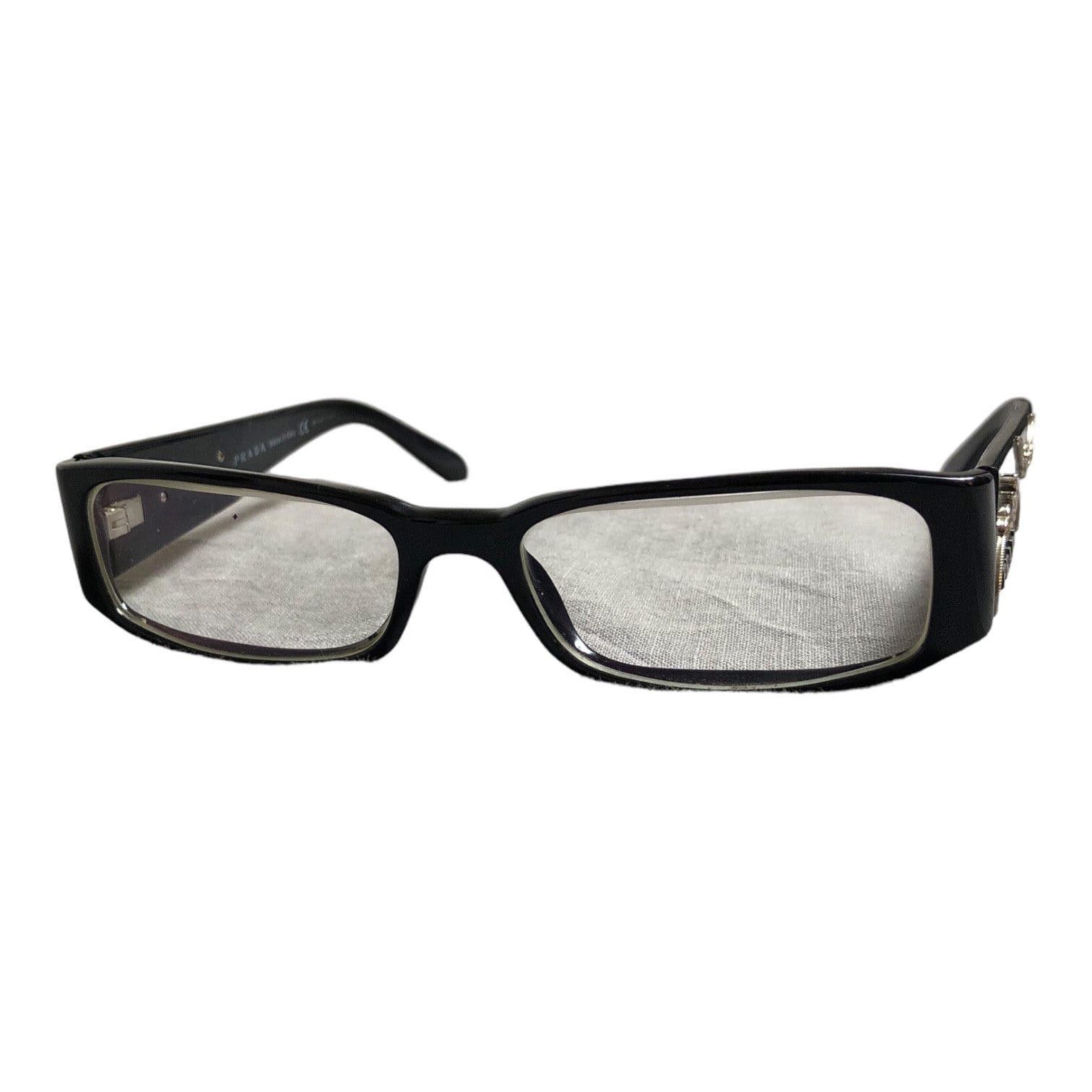 Other The Prada Bayonetta Glasses Size ONE SIZE - 2 Thumbnail