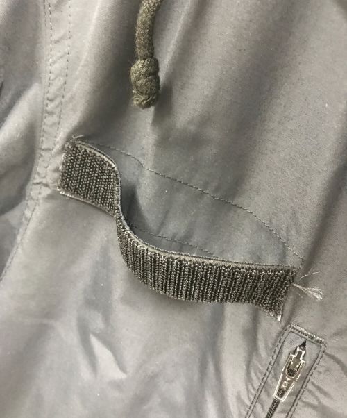 Yohji Yamamoto Yohji Yamamoto pour homme M-65 motif military jacket Size US M / EU 48-50 / 2 - 8 Thumbnail