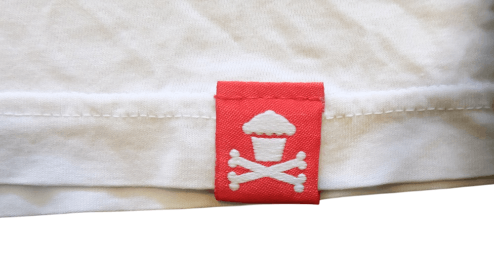 Johnny Cupcakes Johnny Cupcakes Tee Size US M / EU 48-50 / 2 - 3 Thumbnail