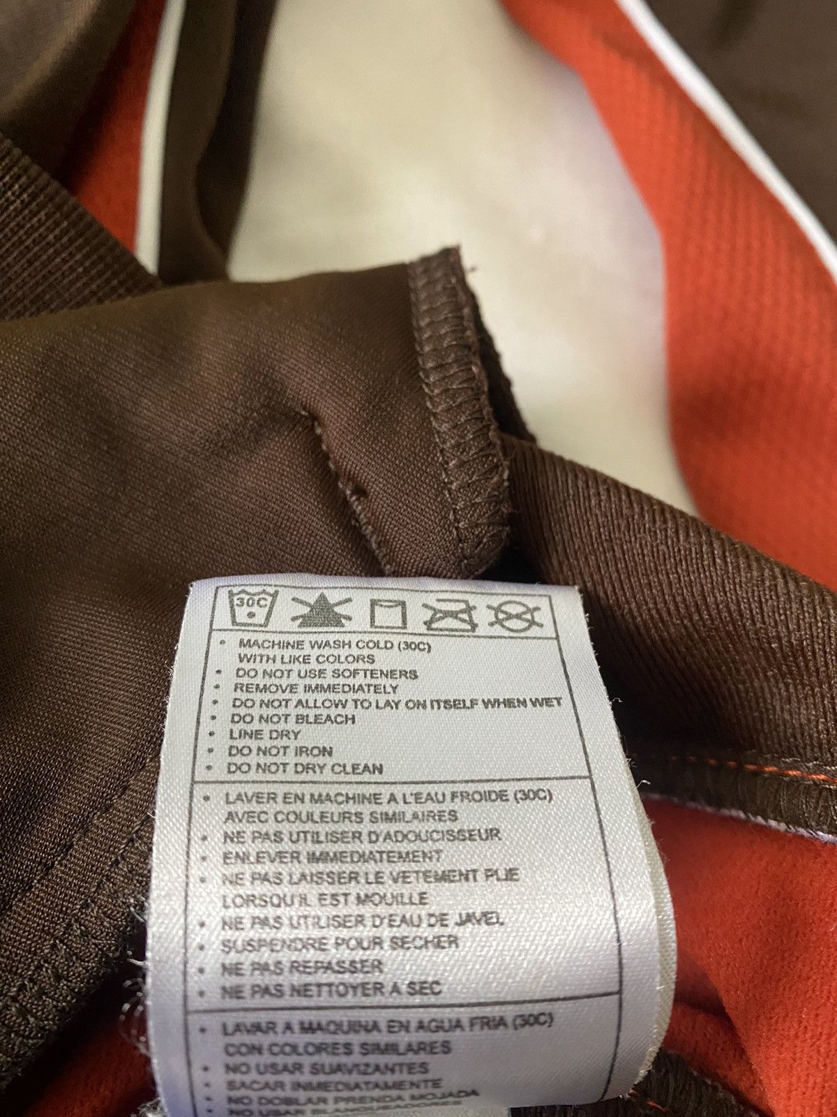 Nike Nike tracksuit Size US XXL / EU 58 / 5 - 7 Thumbnail