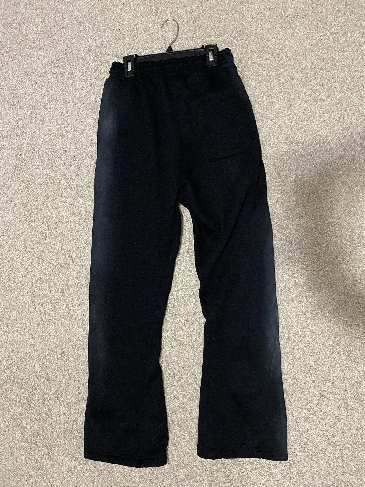 Other Black Streetwear pants Size US 30 / EU 46 - 2 Thumbnail