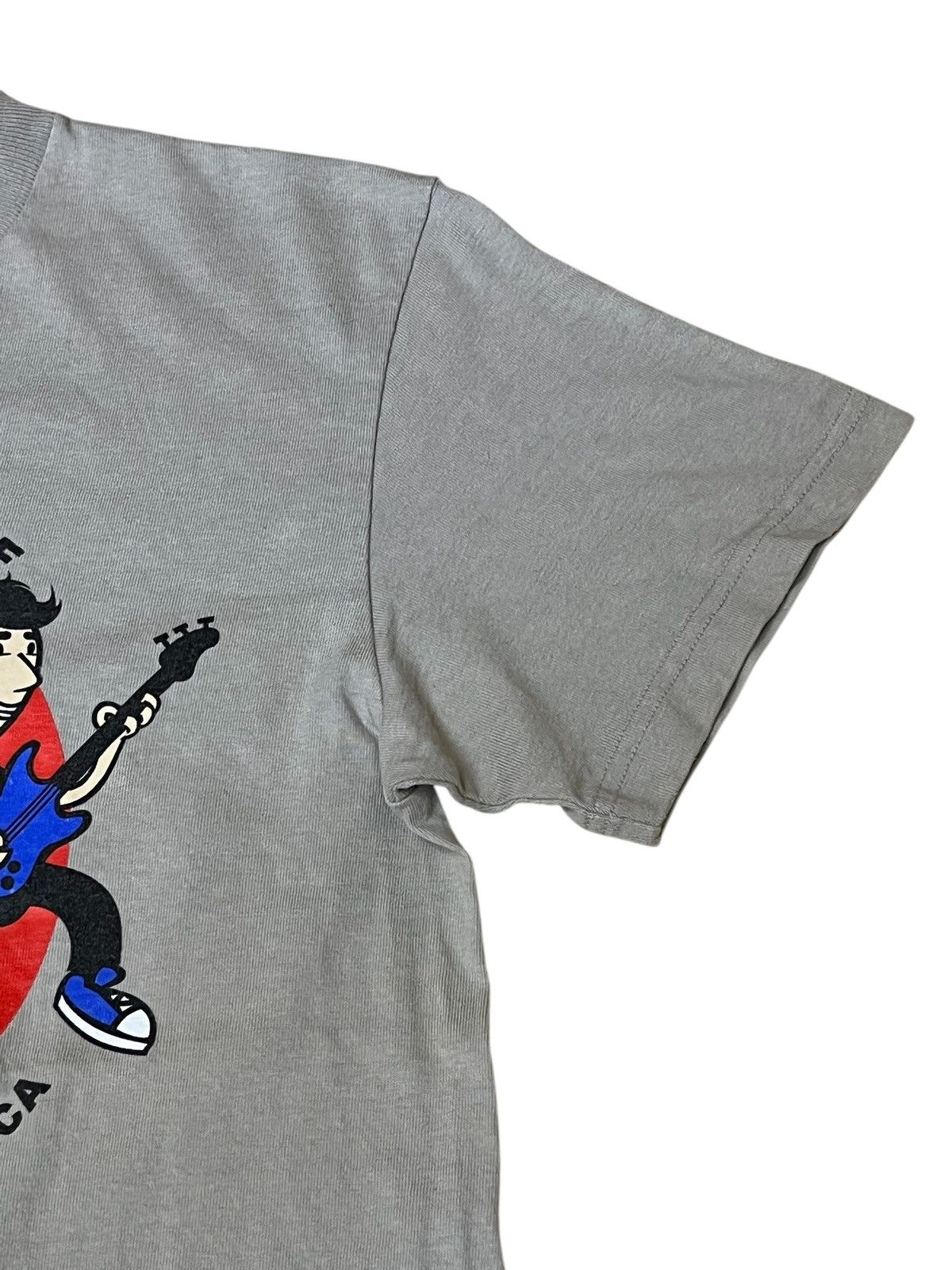 Band Tees THE PRESIDENTS OF THE UNITED STATES OF AMERICA band t shirt Size US S / EU 44-46 / 1 - 7 Thumbnail