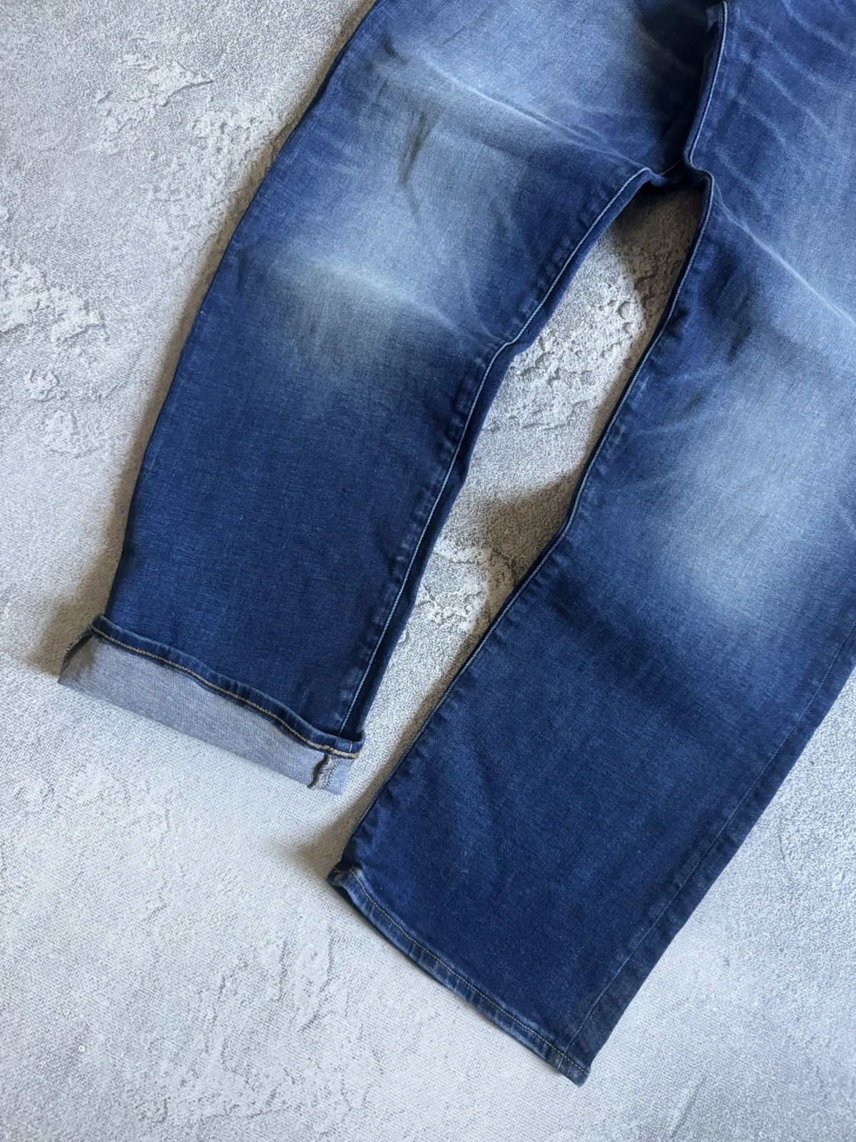 G-Star G star raw 31/30 3301 relaxed denim pants jeans casual Size US 31 - 7 Thumbnail