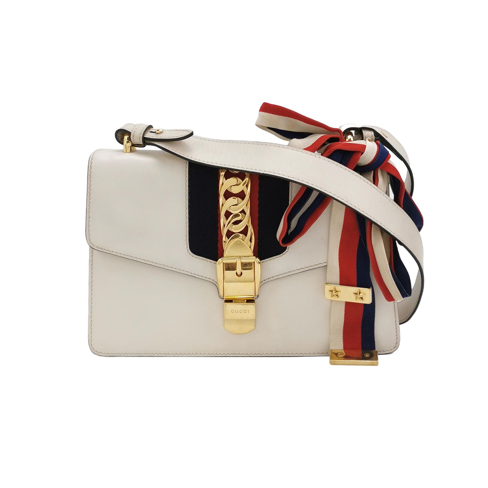 Gucci Gucci Women os Shoulder Bags Size ONE SIZE - 1 Thumbnail