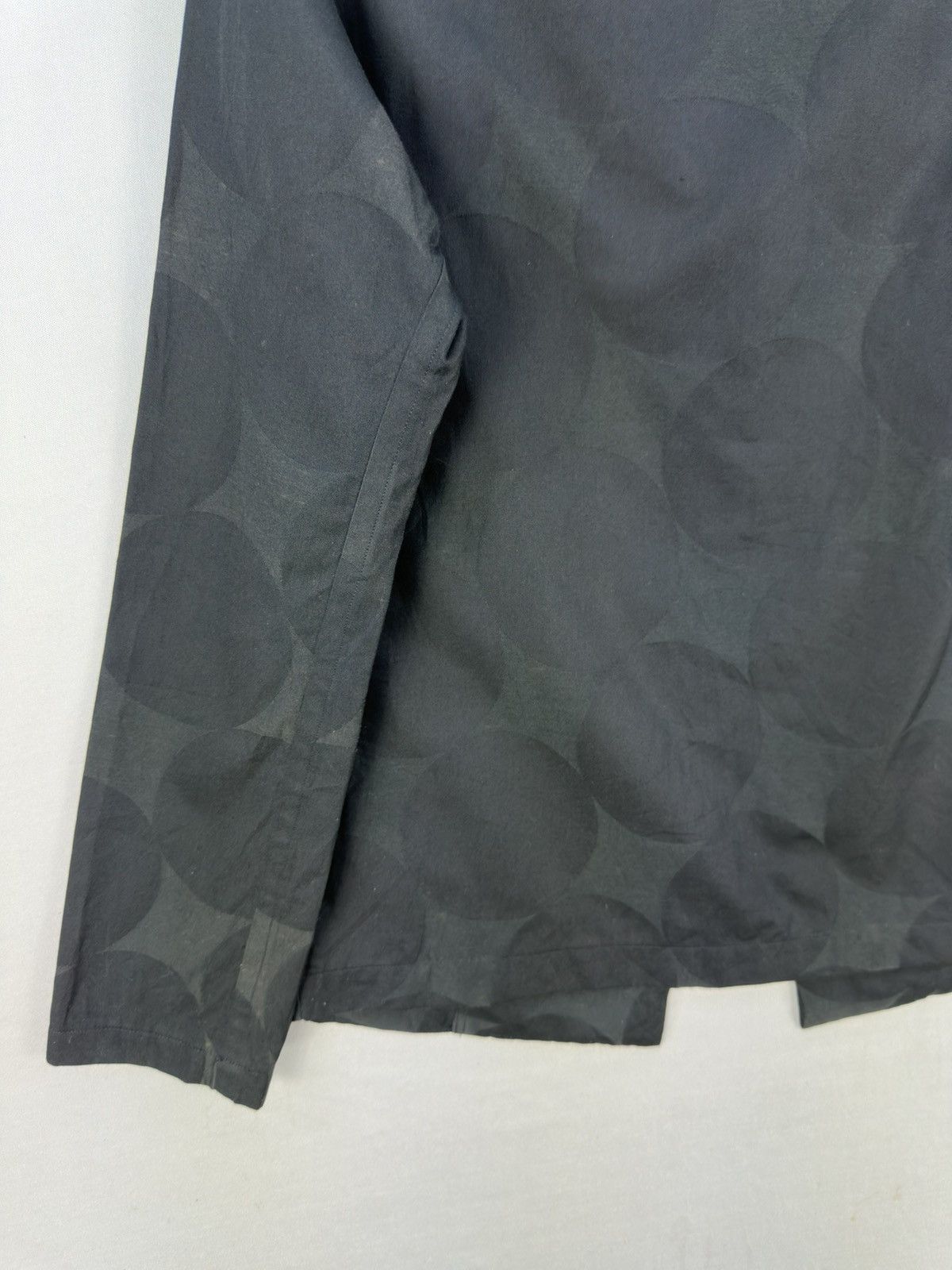 Limi Feu Vintage Y’s Bis Limi Yohji Yamamoto Avant Garde Jacket Size S / US 4 / IT 40 - 6 Thumbnail