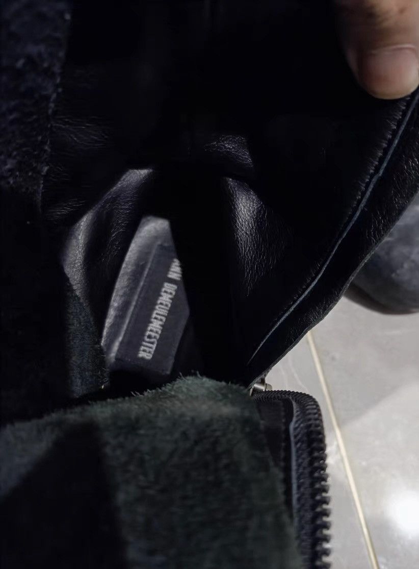 Ann Demeulemeester Ann Demeulemeester show style Size US 7.5 / EU 40-41 - 4 Thumbnail