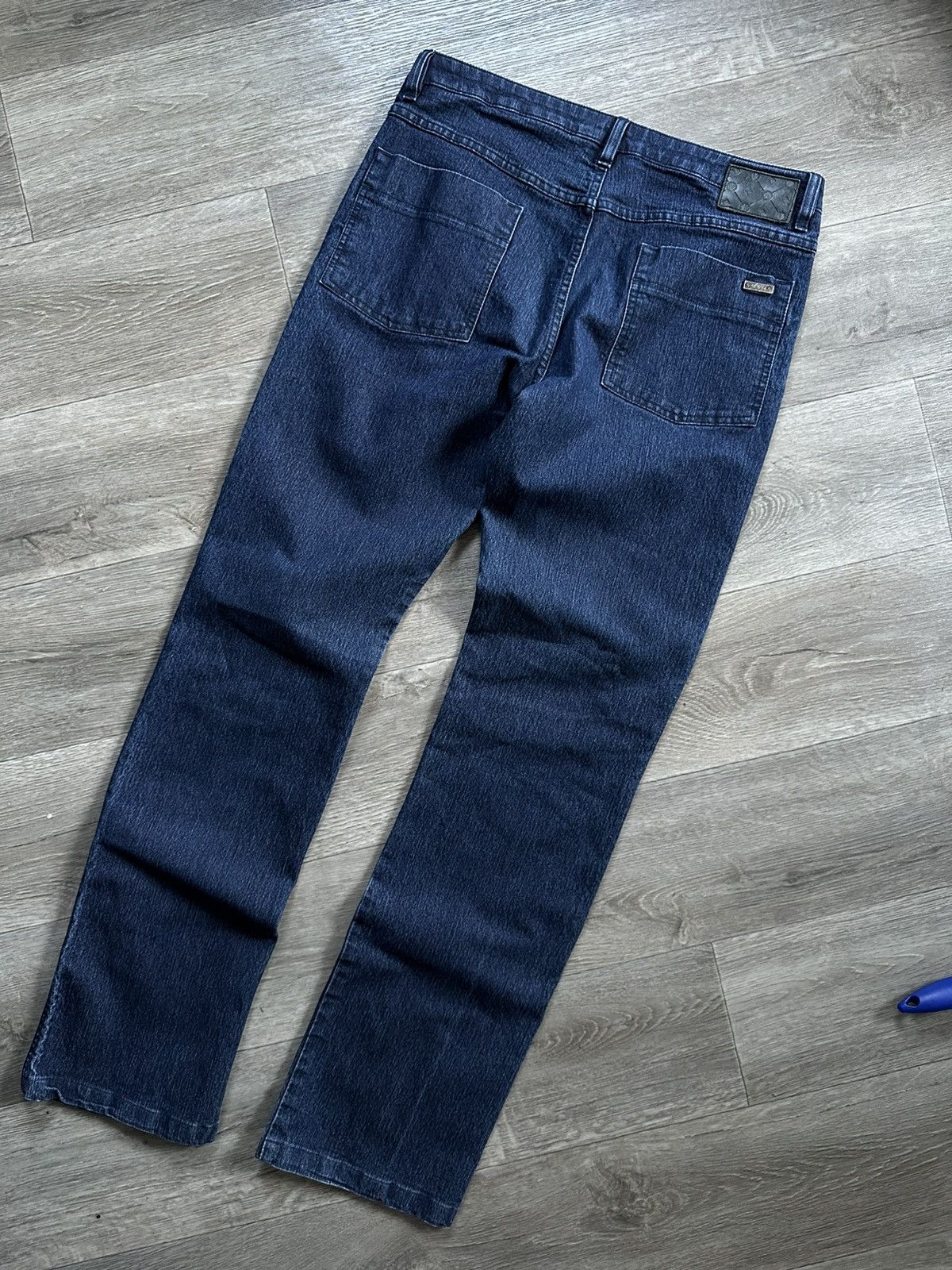 Versace 🫧 VERSACE COLLECTION JEANS MEN’S Size US 35 - 1 Thumbnail
