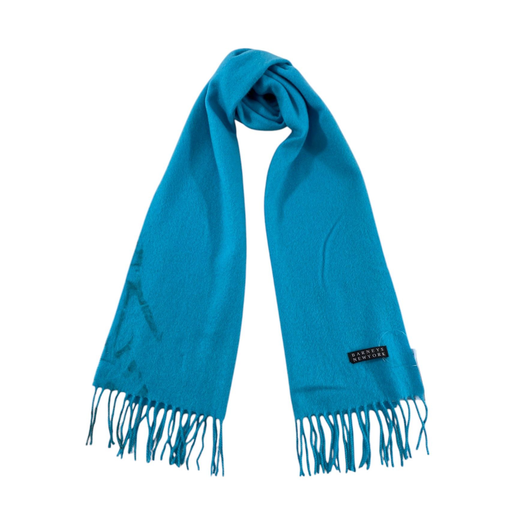 Barneys New York Barneys New York Scarf / Muffler / Neckwear - WW1659 Size ONE SIZE - 1 Thumbnail