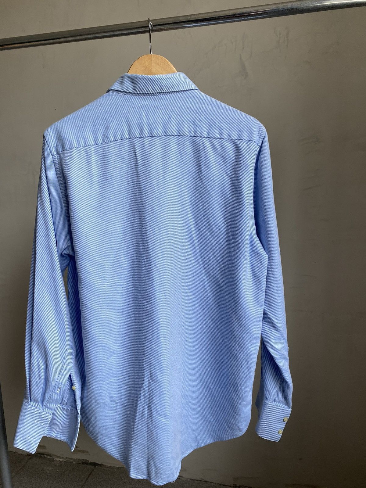 Versace × Versus Versace × Vintage Gianni Versace vintage luxury shirt button down Size US M / EU 48-50 / 2 - 7 Thumbnail
