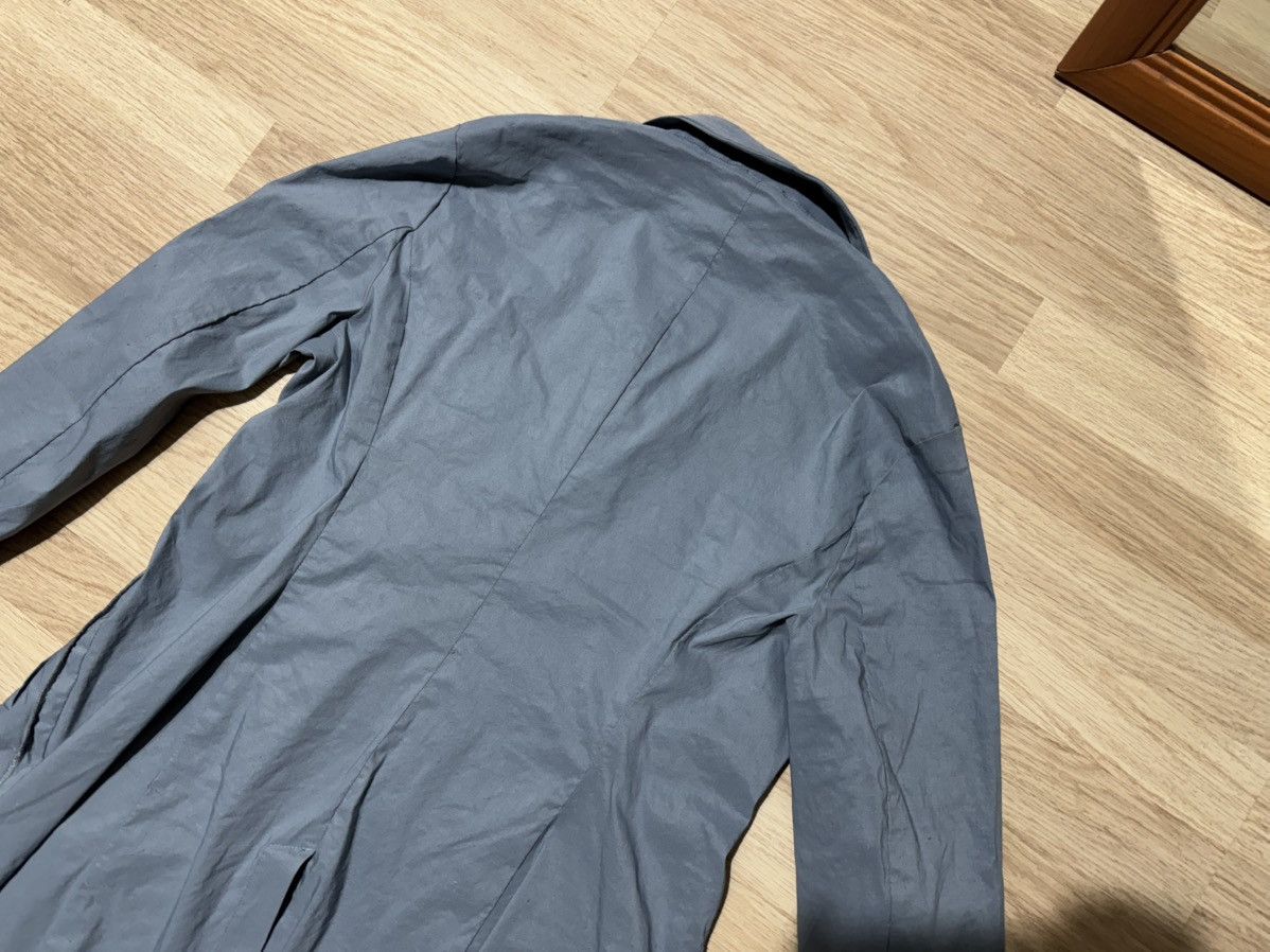 Rundholz Rundholz coat jacket size M Size M / US 6-8 / IT 42-44 - 14 Thumbnail