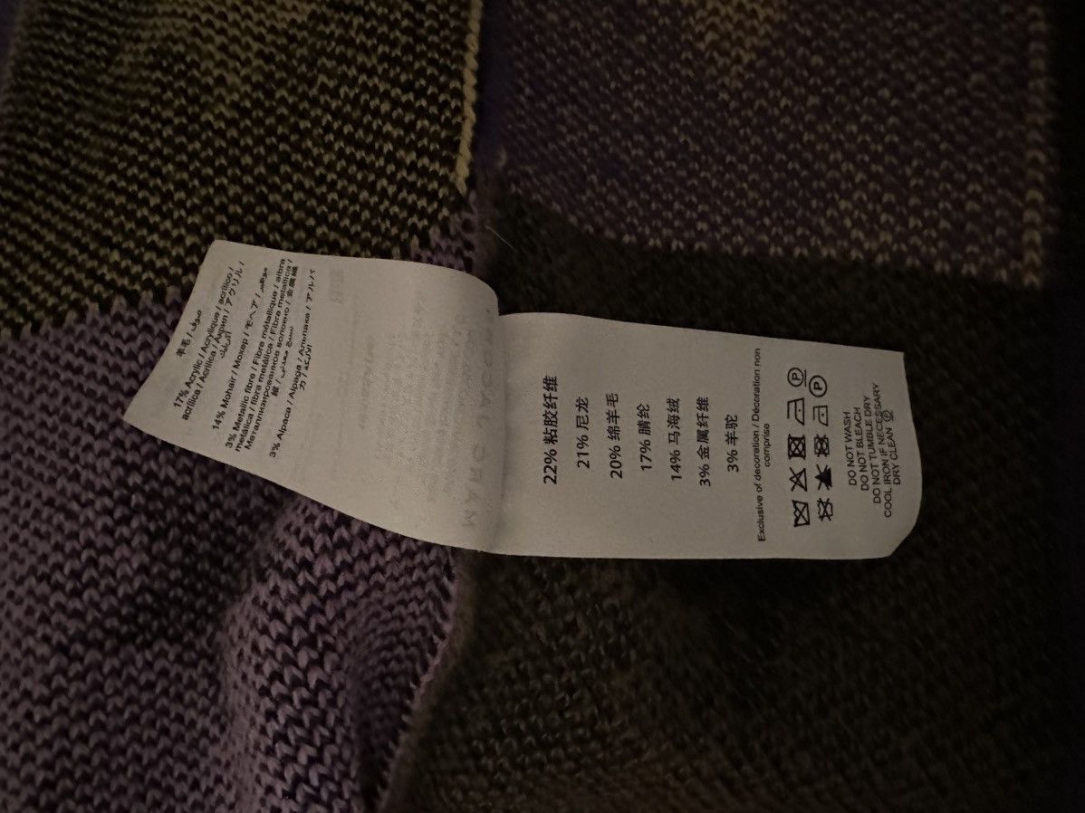 Heaven by Marc Jacobs Heaven by Marc Jacobs Multi Cardigan Size US M / EU 48-50 / 2 - 5 Thumbnail