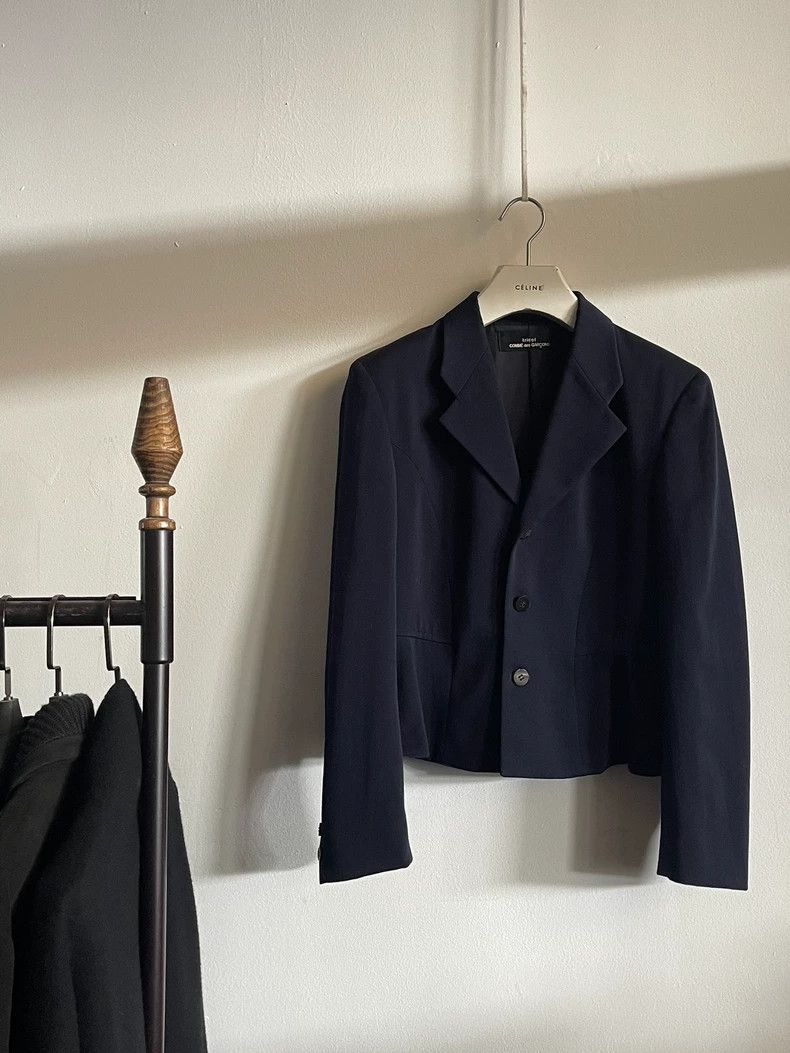 Comme des Garcons Comme des Garcons jacket Size M / US 6-8 / IT 42-44 - 3 Thumbnail