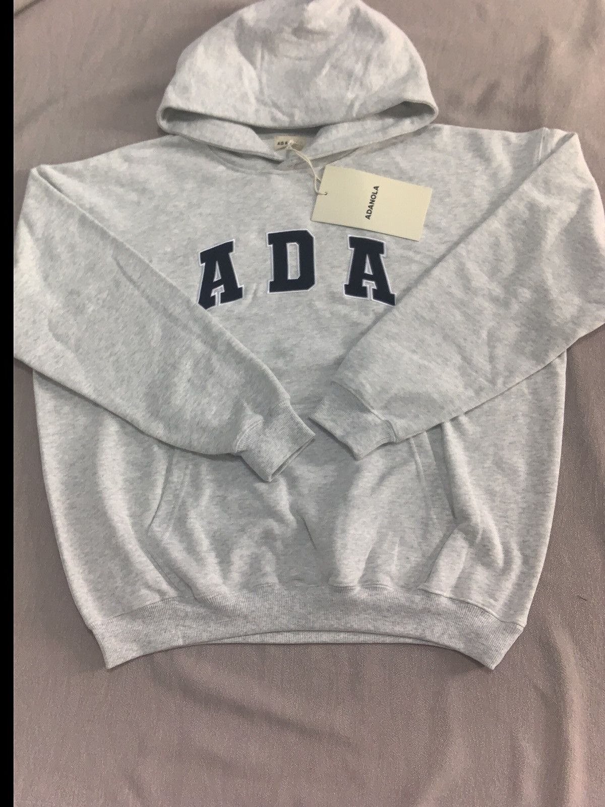 Other Adanola sweatshirt M Size M / US 6-8 / IT 42-44 - 1 Thumbnail