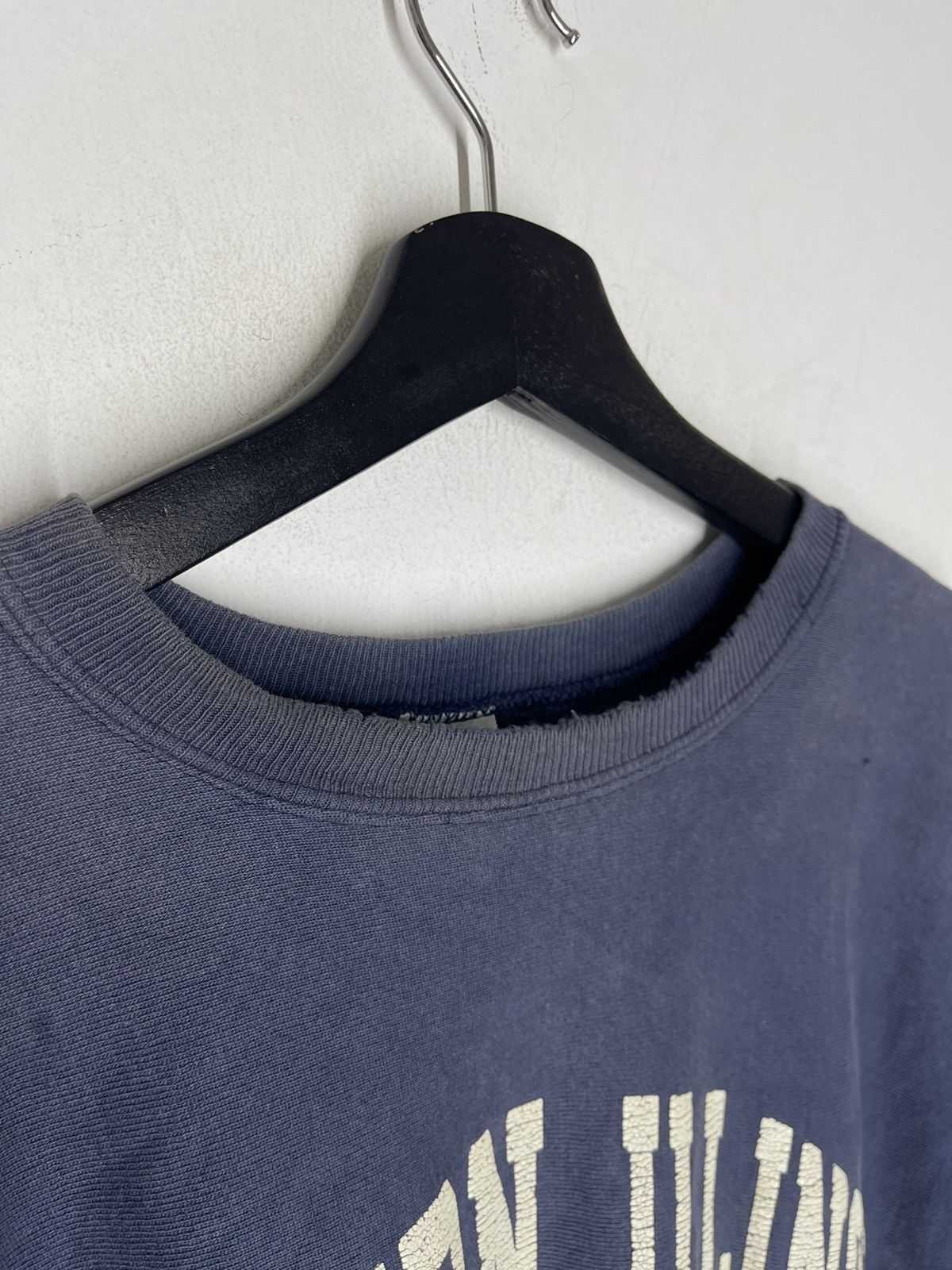 Champion VINTAGE 80’s CHAMPION JUMPER REVERSE WEAVE USA Size US XL / EU 56 / 4 - 5 Thumbnail