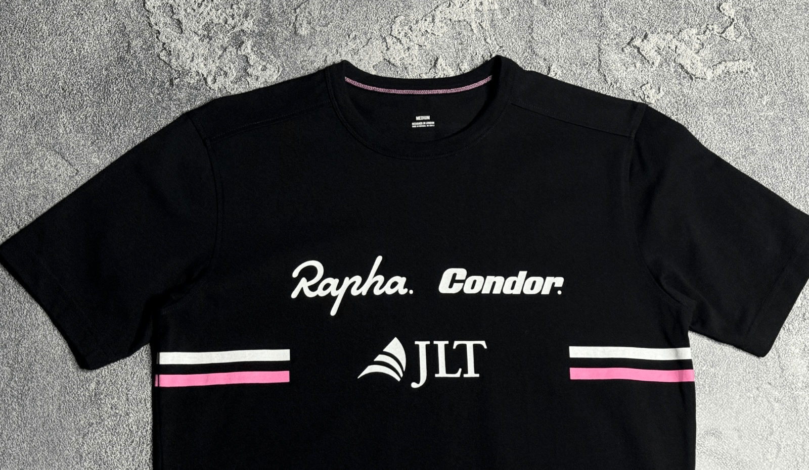 Rapha Rapha condor rsc t-shirt M Size US M / EU 48-50 / 2 - 4 Thumbnail