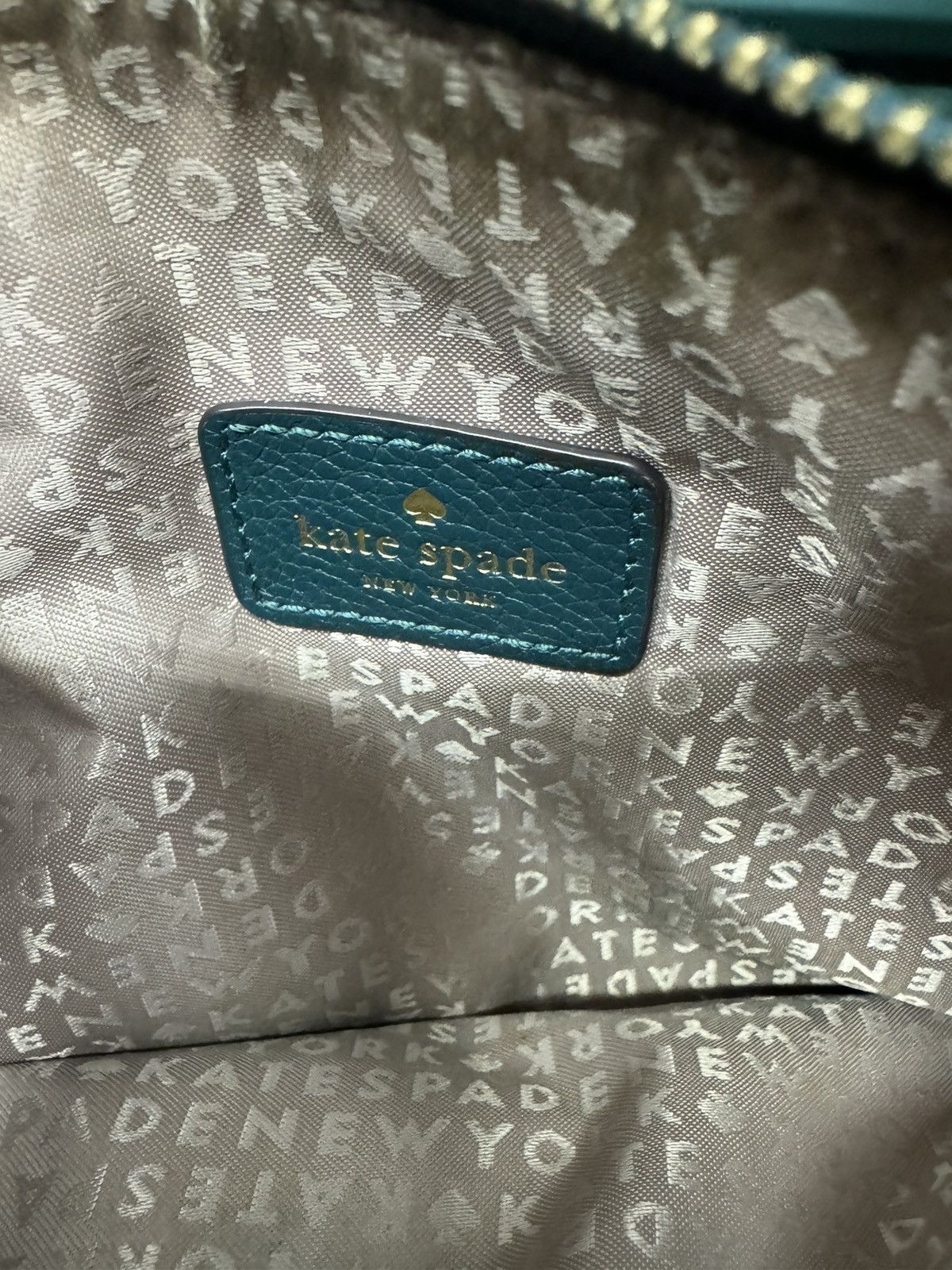 Kate Spade Kate Spade Crossbody Size ONE SIZE - 8 Thumbnail