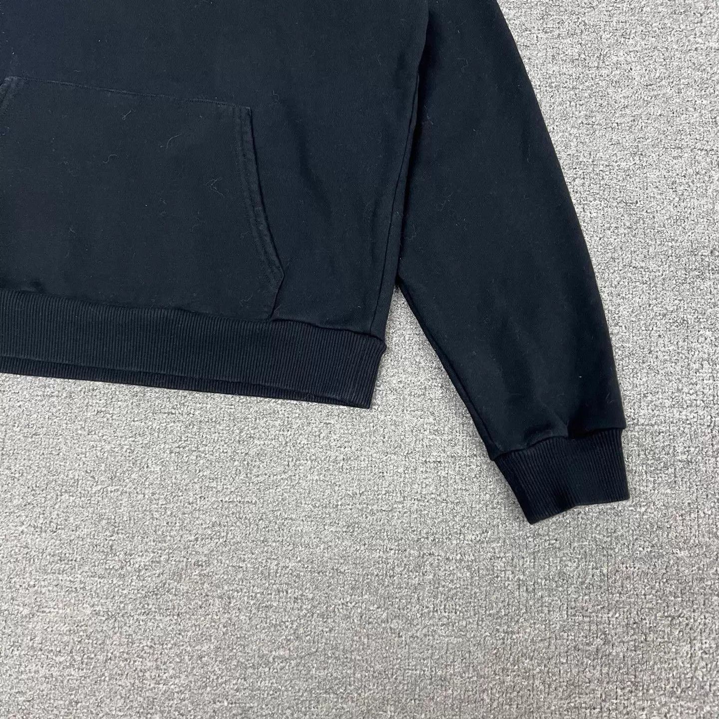 Celine Celine Classic Logo Sweatshirt Size S 98 New Size S / US 4 / IT 40 - 4 Thumbnail