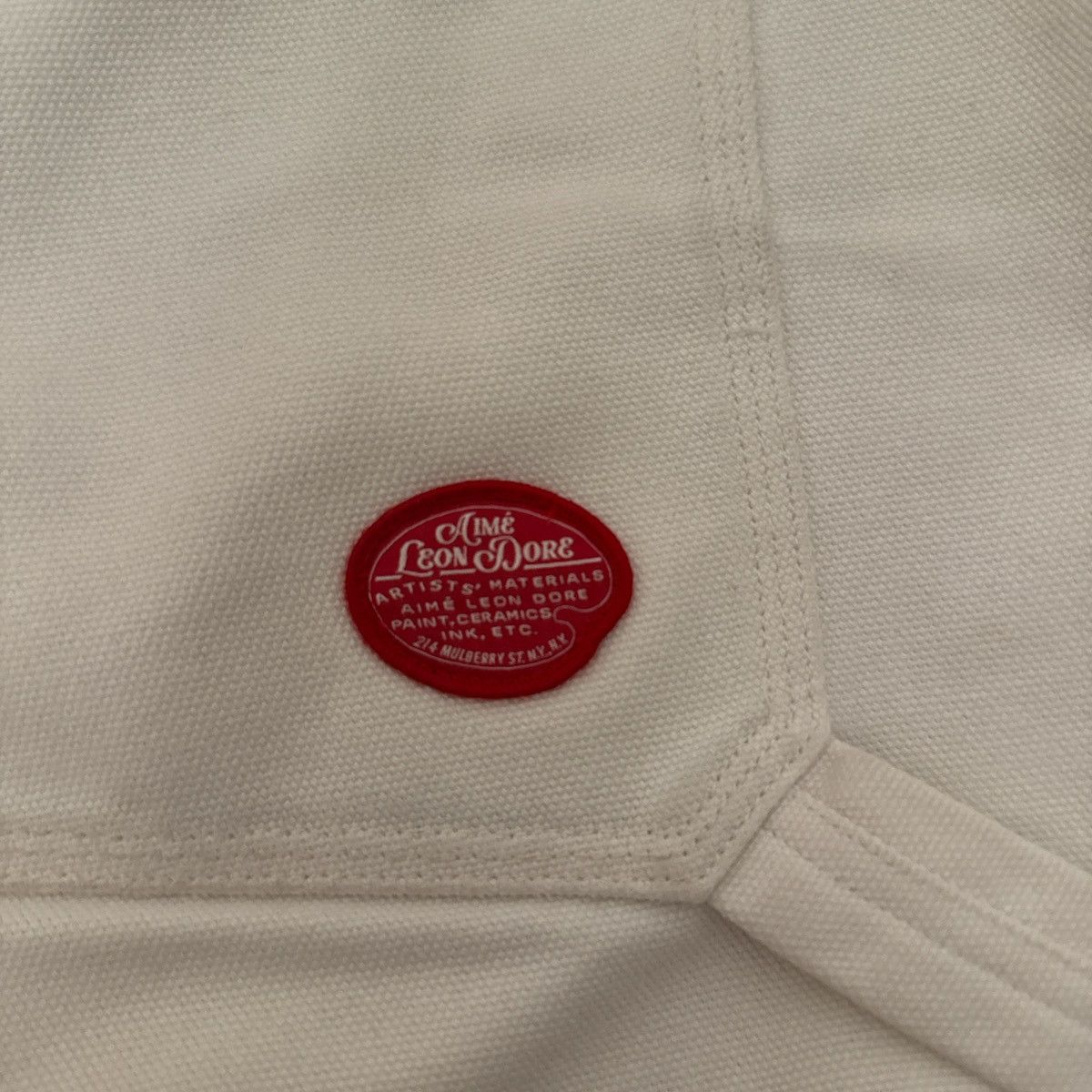 Aime Leon Dore Aime Leon Dore Work Pants with ALD Patch Size US 33 - 5 Thumbnail