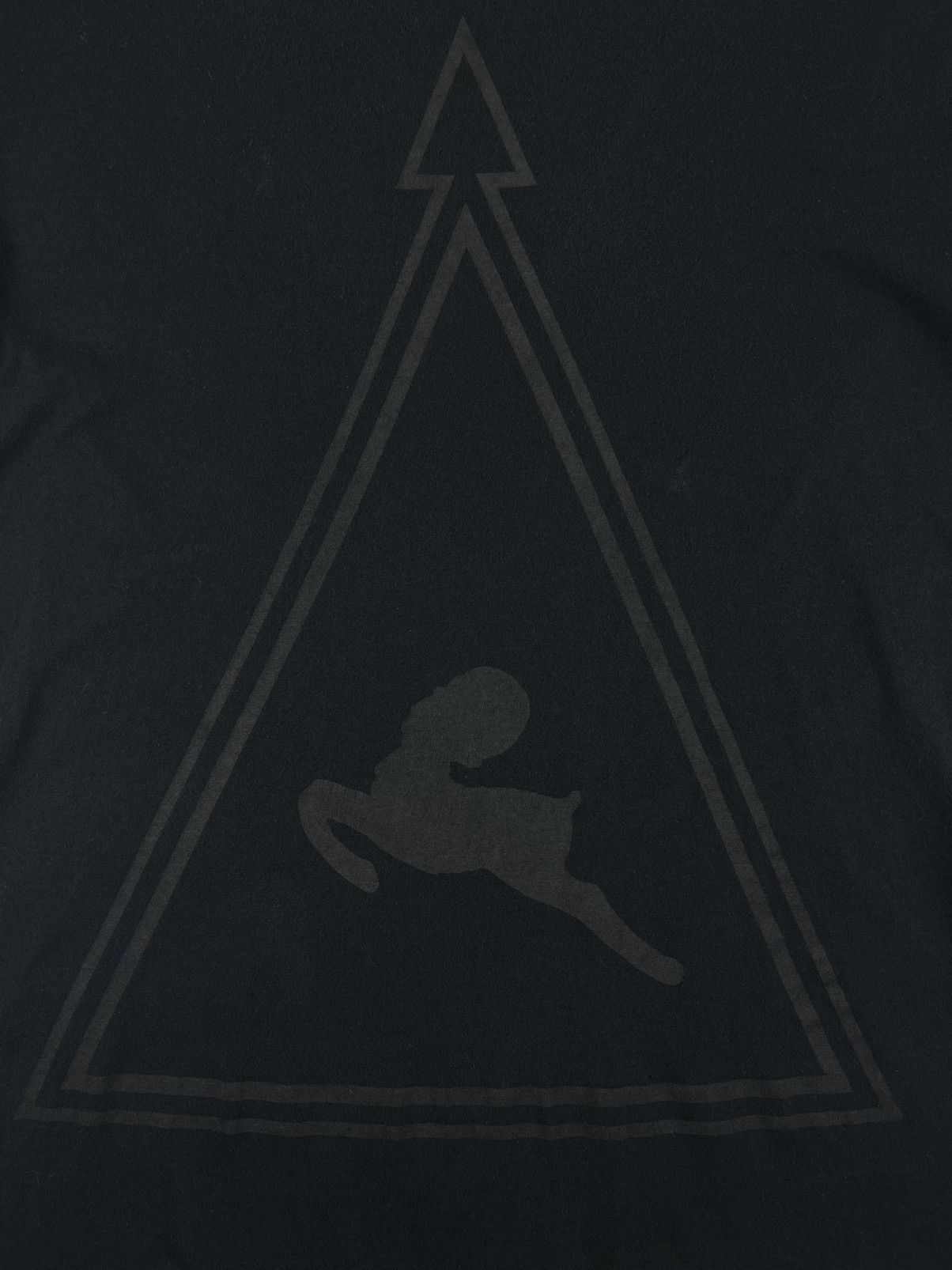 Chrome Hearts Chrome Hearts Vintage Foti Skull Deer Logo Tshirt Size US M / EU 48-50 / 2 - 3 Thumbnail