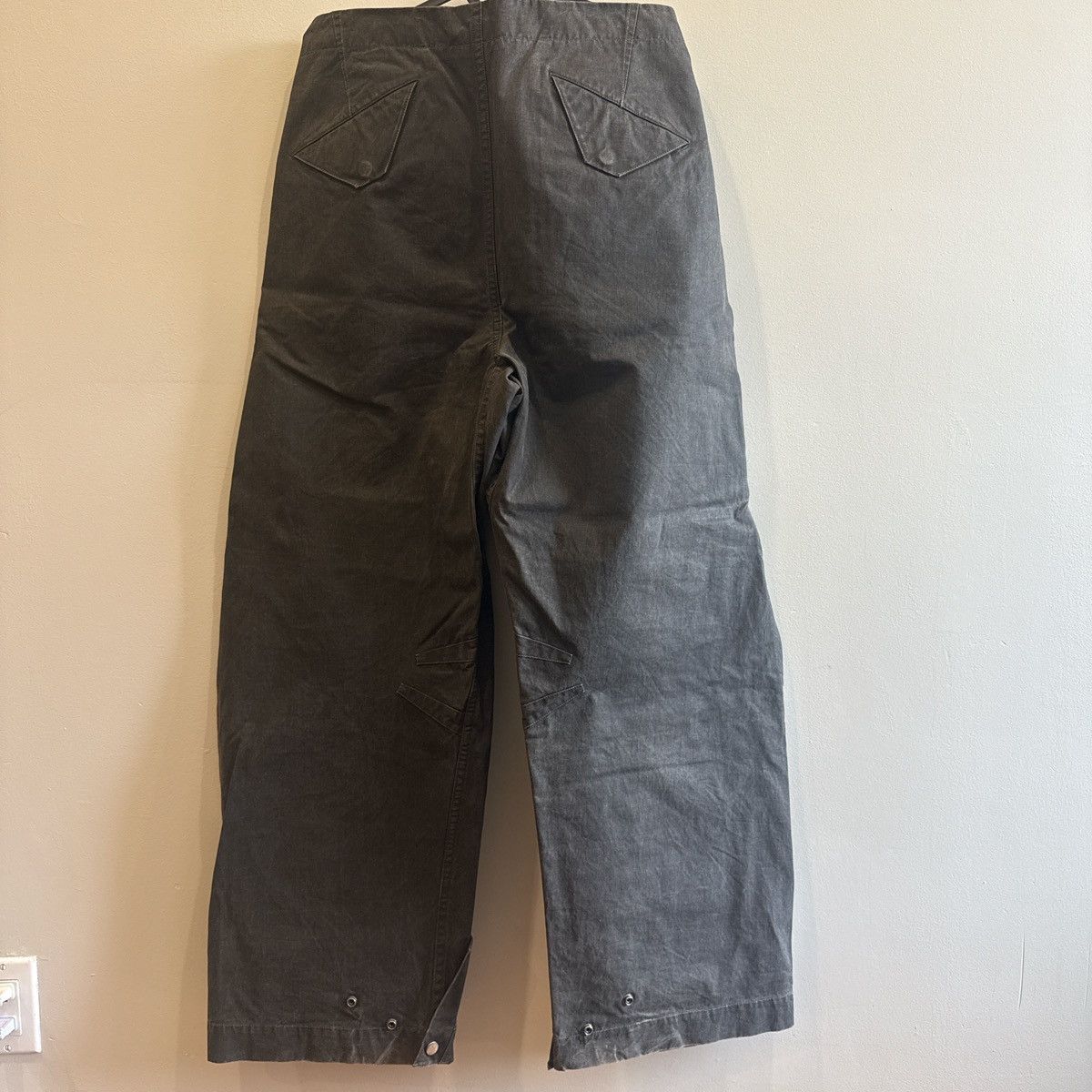 MotivMfg MotivMfg Pants Size US 33 - 3 Thumbnail