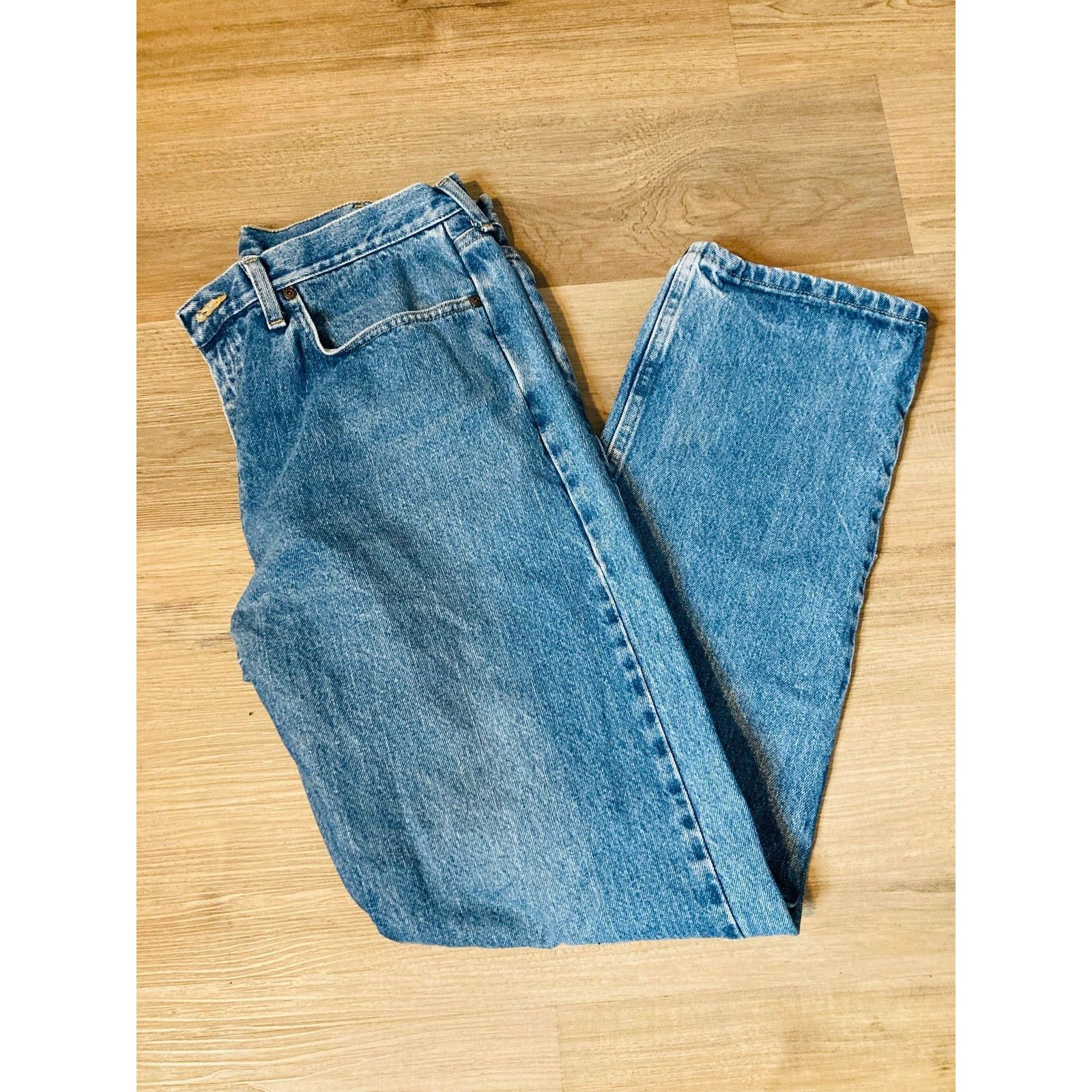 & Other Stories 36x32 Wrangler jeans Size US 36 / EU 52 - 1 Preview