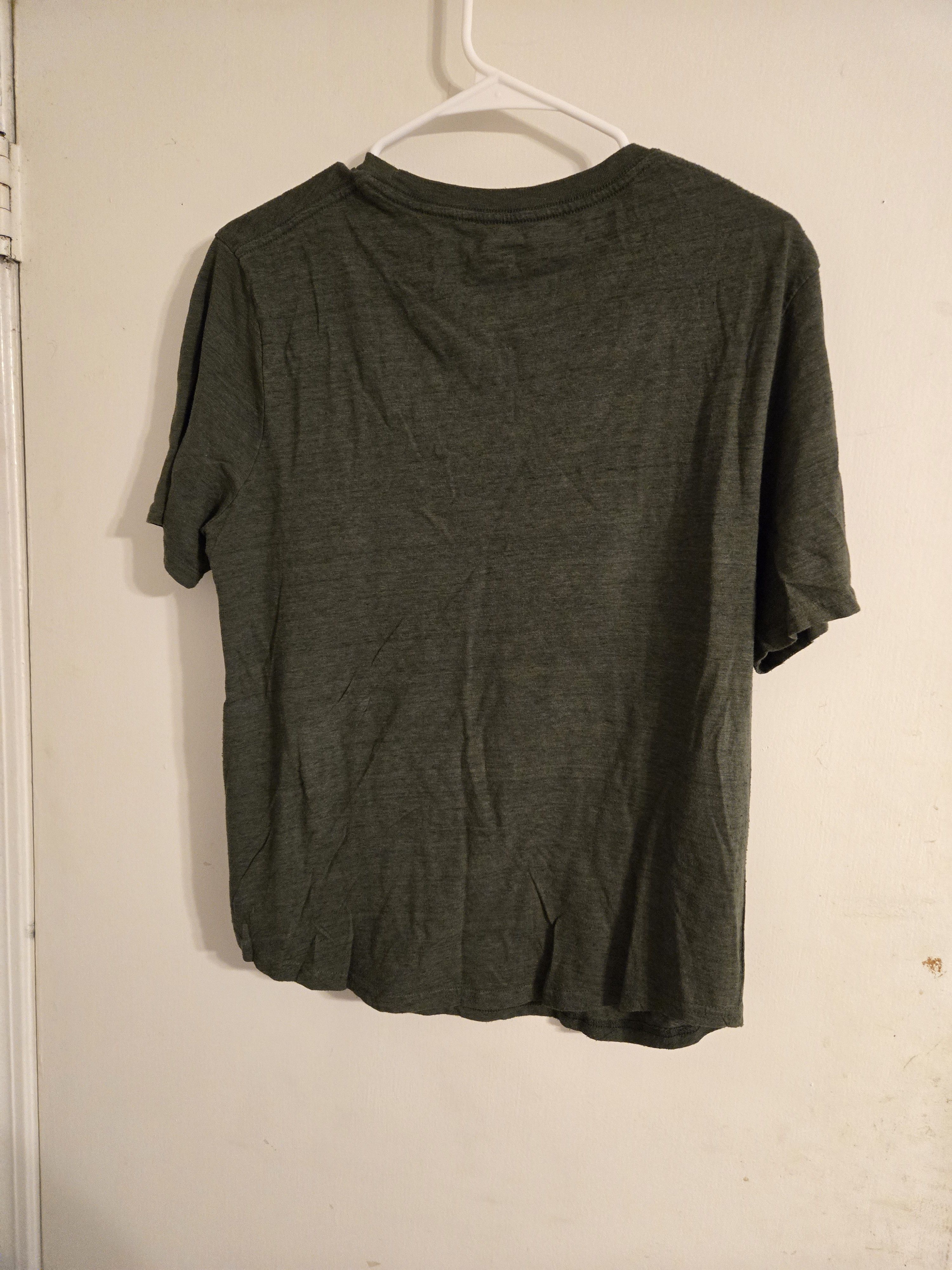 Urban Pipeline Urban Pipeline Pocket Tee Size US M / EU 48-50 / 2 - 2 Thumbnail