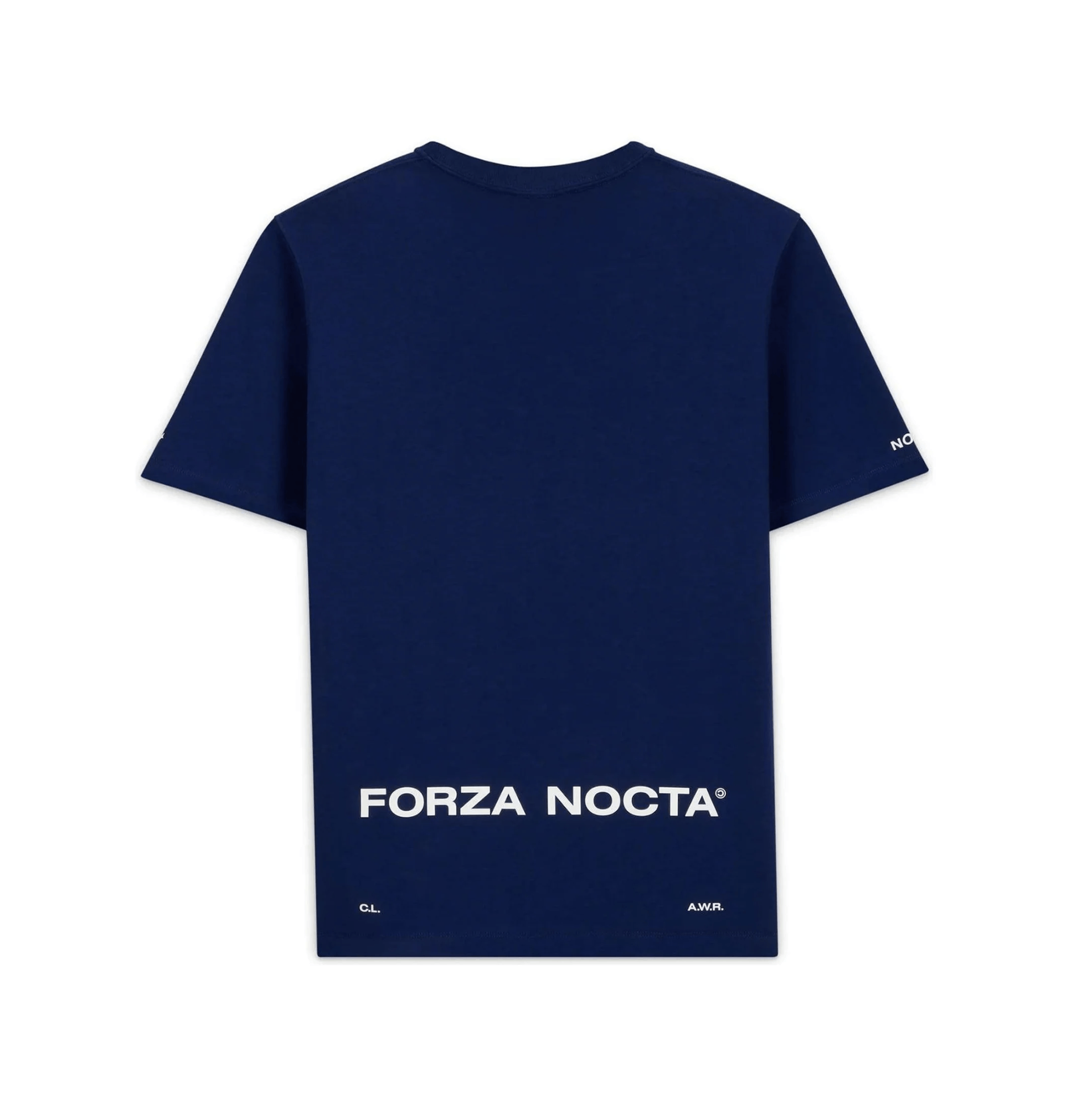 Drake Nike x Drake x NOCTA Cardinal Stock T-shirt Navy Size US M / EU 48-50 / 2 - 7 Thumbnail