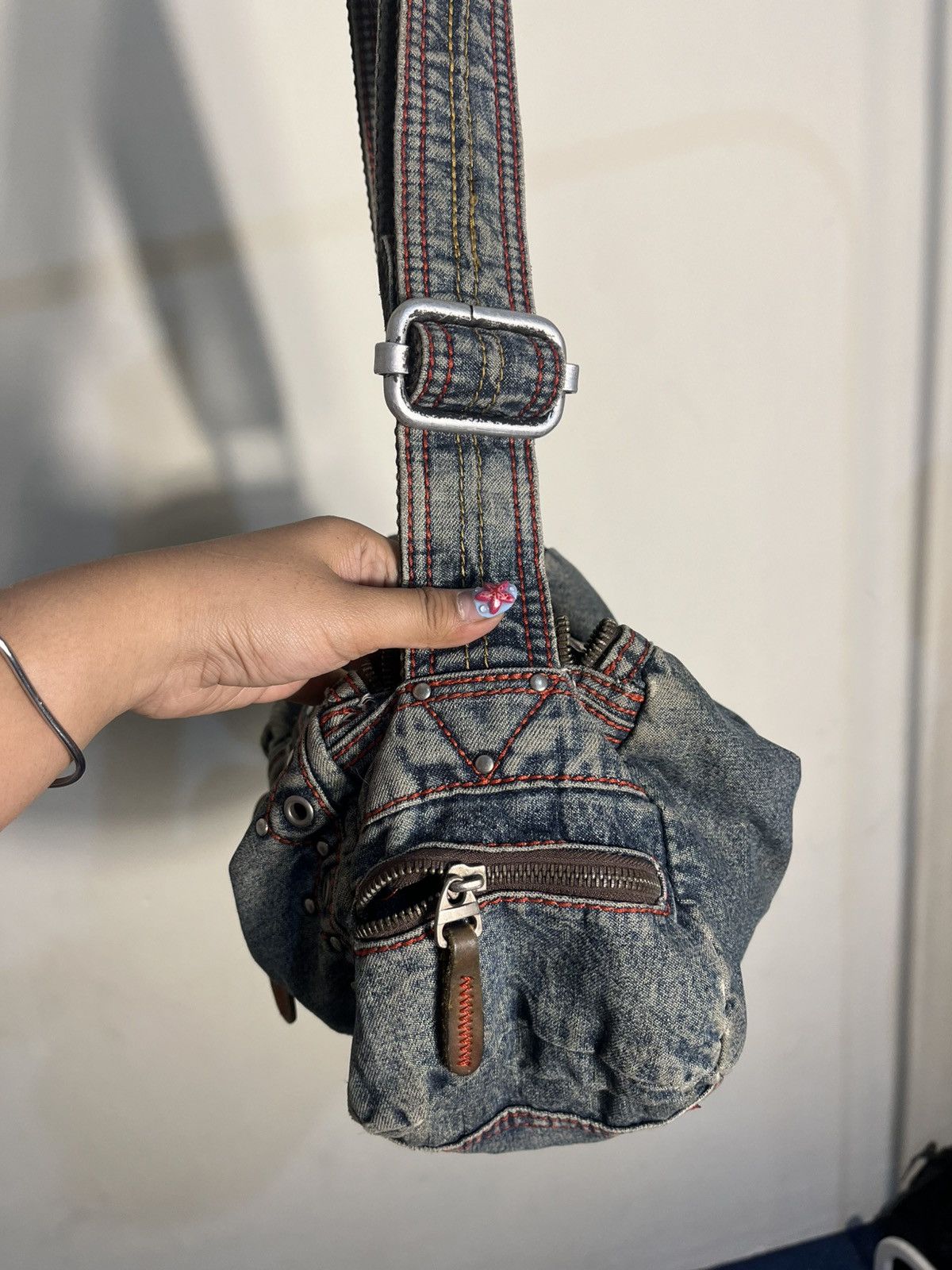 Esprit Y2k esprit crossbody bag Size ONE SIZE - 5 Thumbnail