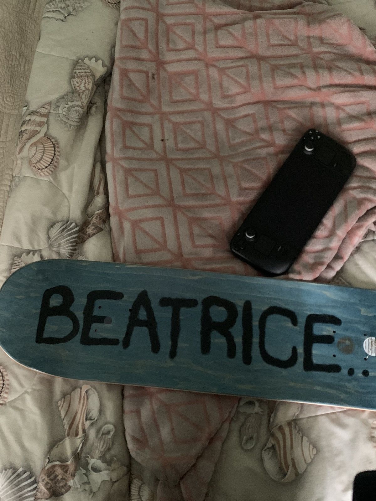 Fucking Awesome × Other FA board up for grabs Size ONE SIZE - 5 Thumbnail